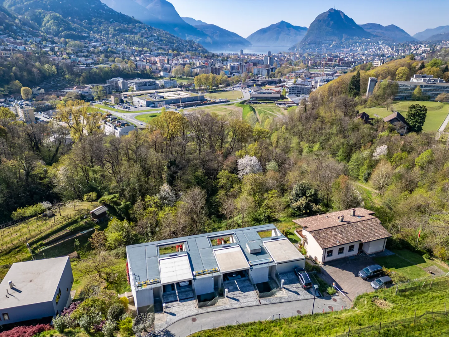 Villa in vendita - Foto 20 di 20