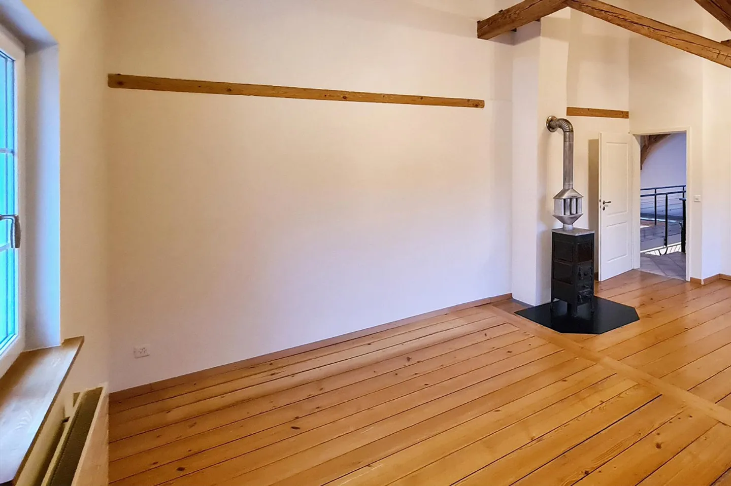 Charmante maison individuelle de 5,5 pièces avec grand jardin à Kaisten - Photo 7 sur 13