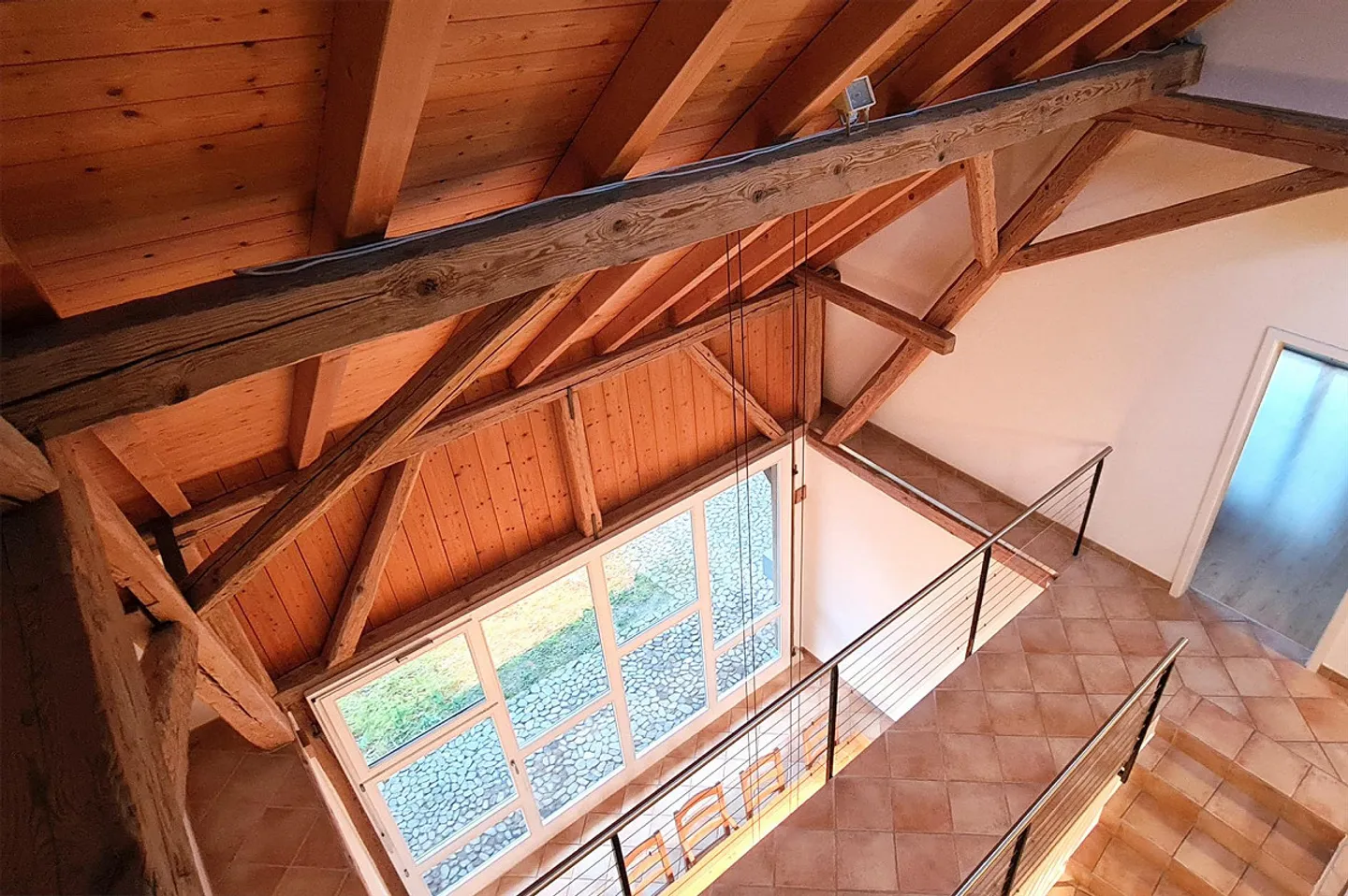 Charmante maison individuelle de 5,5 pièces avec grand jardin à Kaisten - Photo 5 sur 13