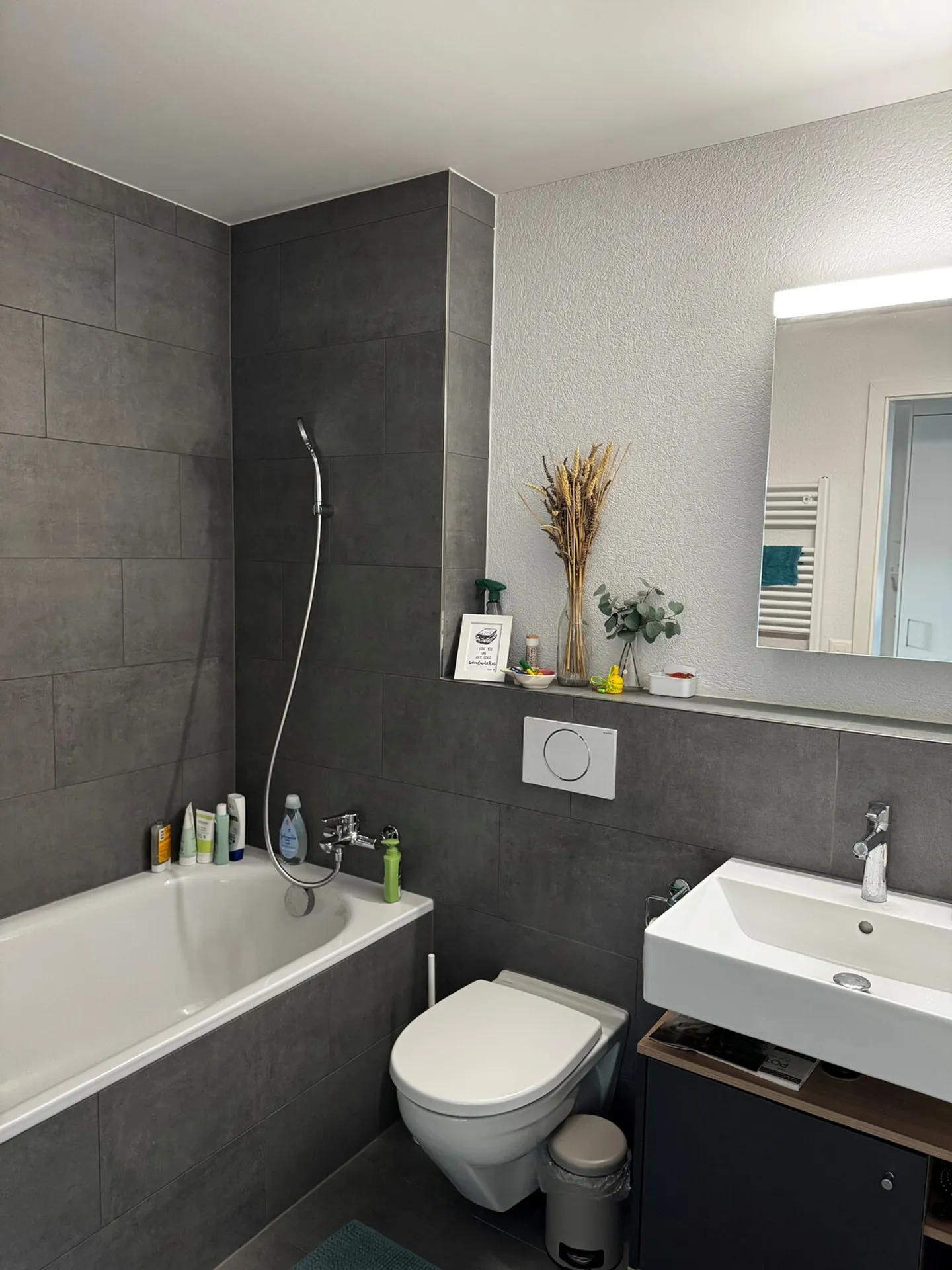 Appartement spacieux avec commodités - Photo 7 sur 9