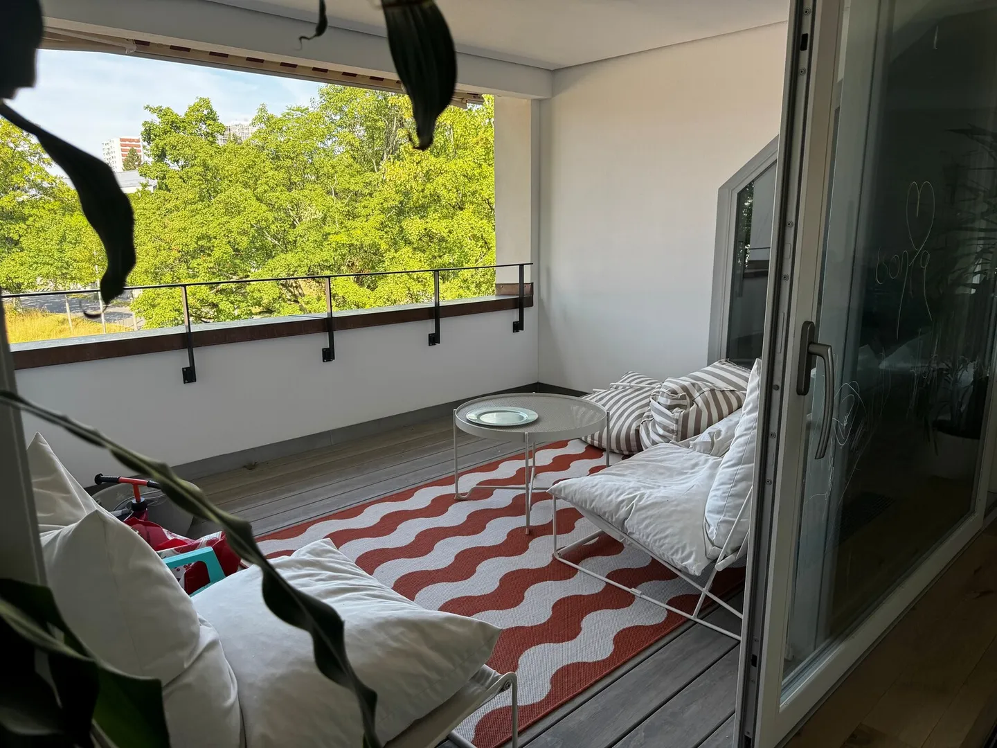 Appartement spacieux avec commodités - Photo 9 sur 9