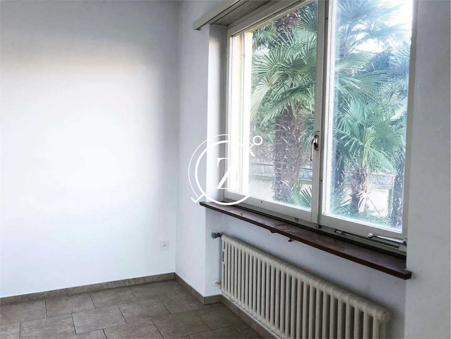 Wunderschöne 3.5-Zimmer-Wohnung in Paradiso - Seeblick - bequemer Zugang - Foto 5 von 6