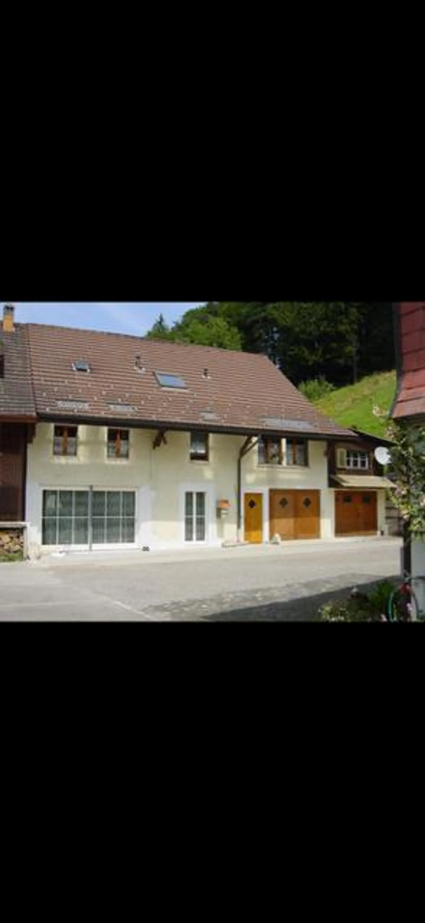 Charming 2.5 Room Apartment in 8486 Rikon - Photo 1 of 5