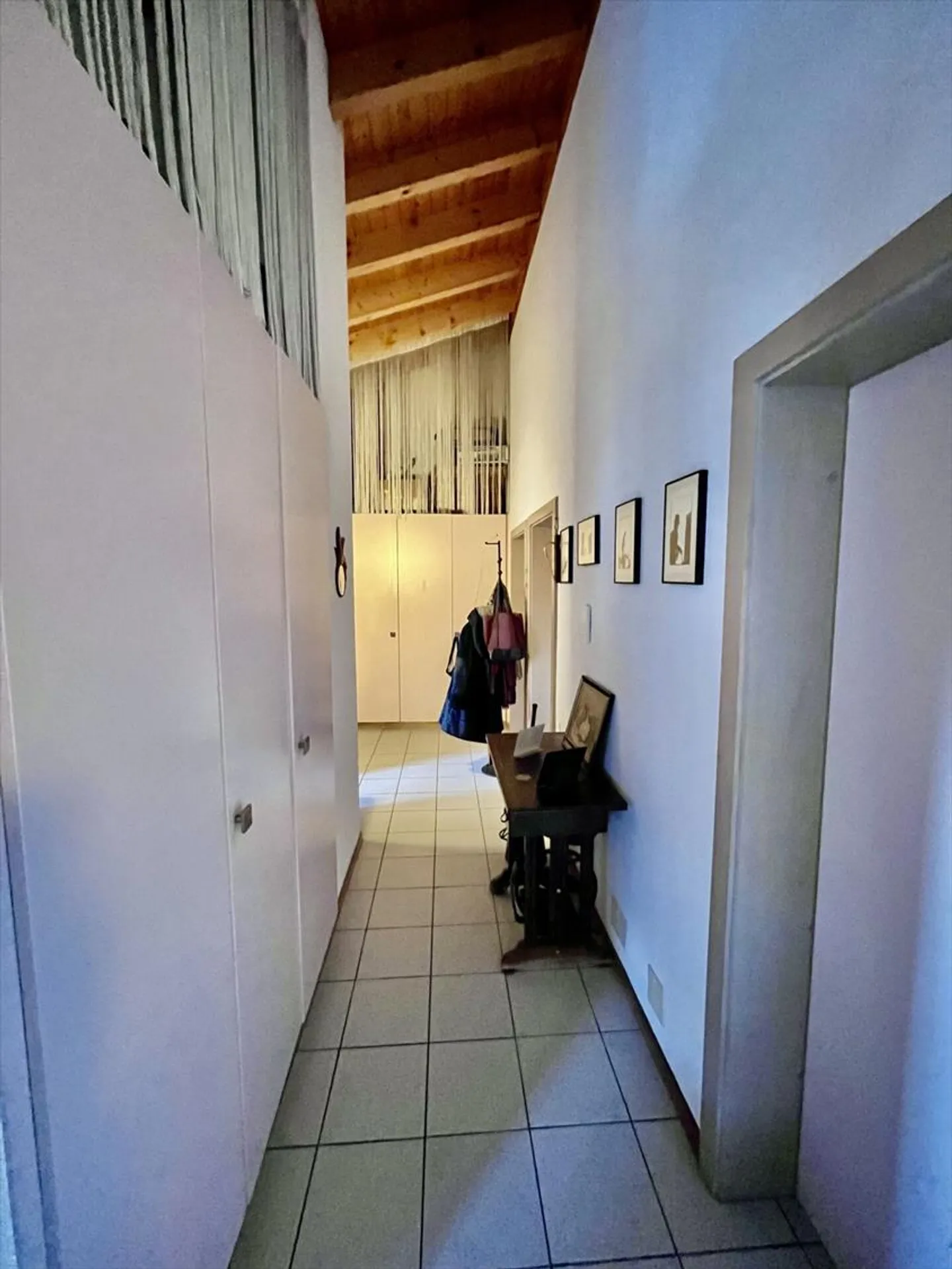 Luce, spazio e calma - Magnifico appartamento 4,5 locali a Martigny - Foto 7 di 10