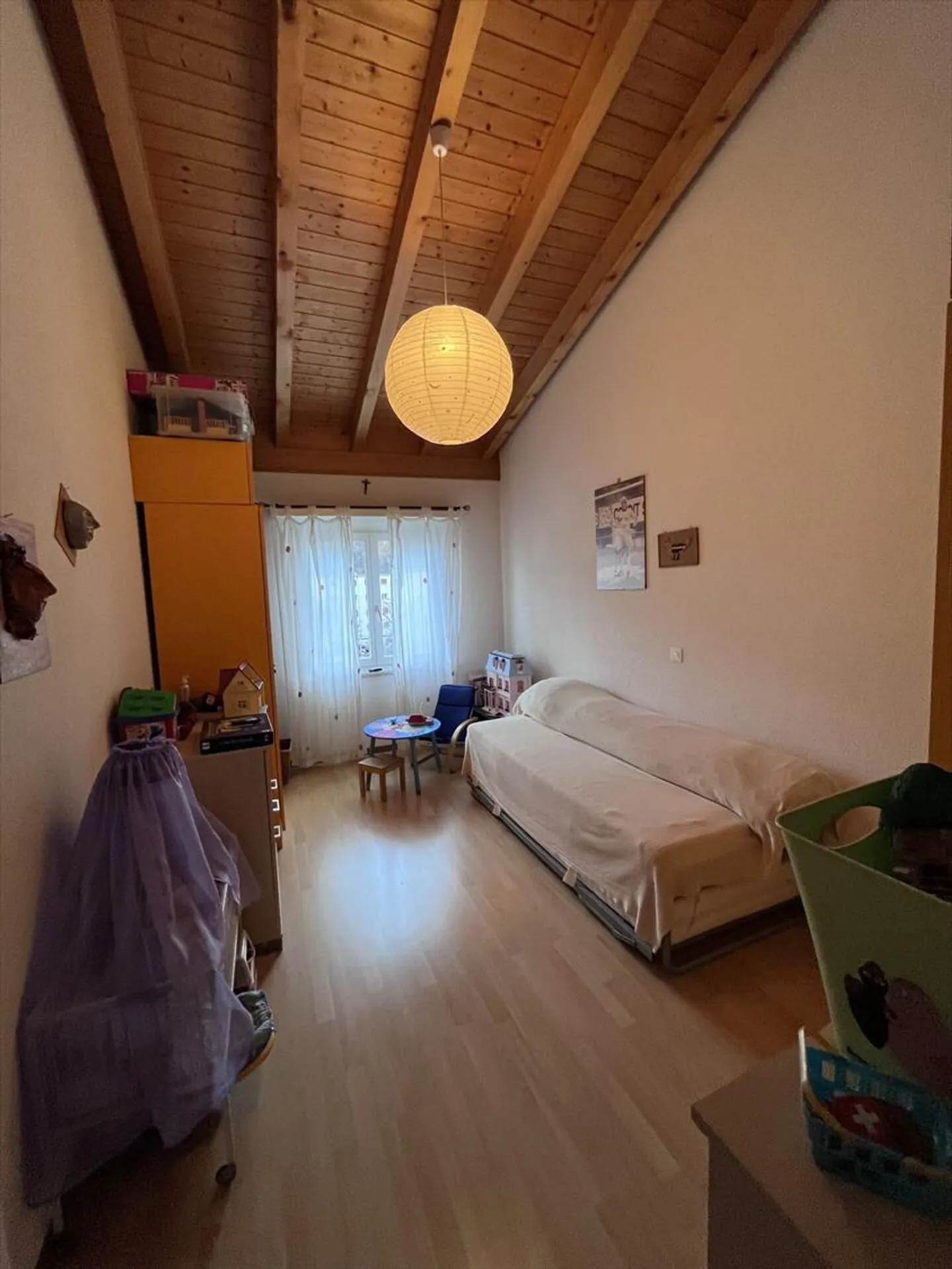 Luce, spazio e calma - Magnifico appartamento 4,5 locali a Martigny - Foto 8 di 10