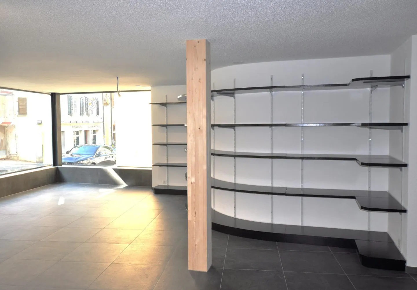 Sehr schöner neuer Gewerberaum von 63 m2 in Porrentruy - Foto 6 von 13