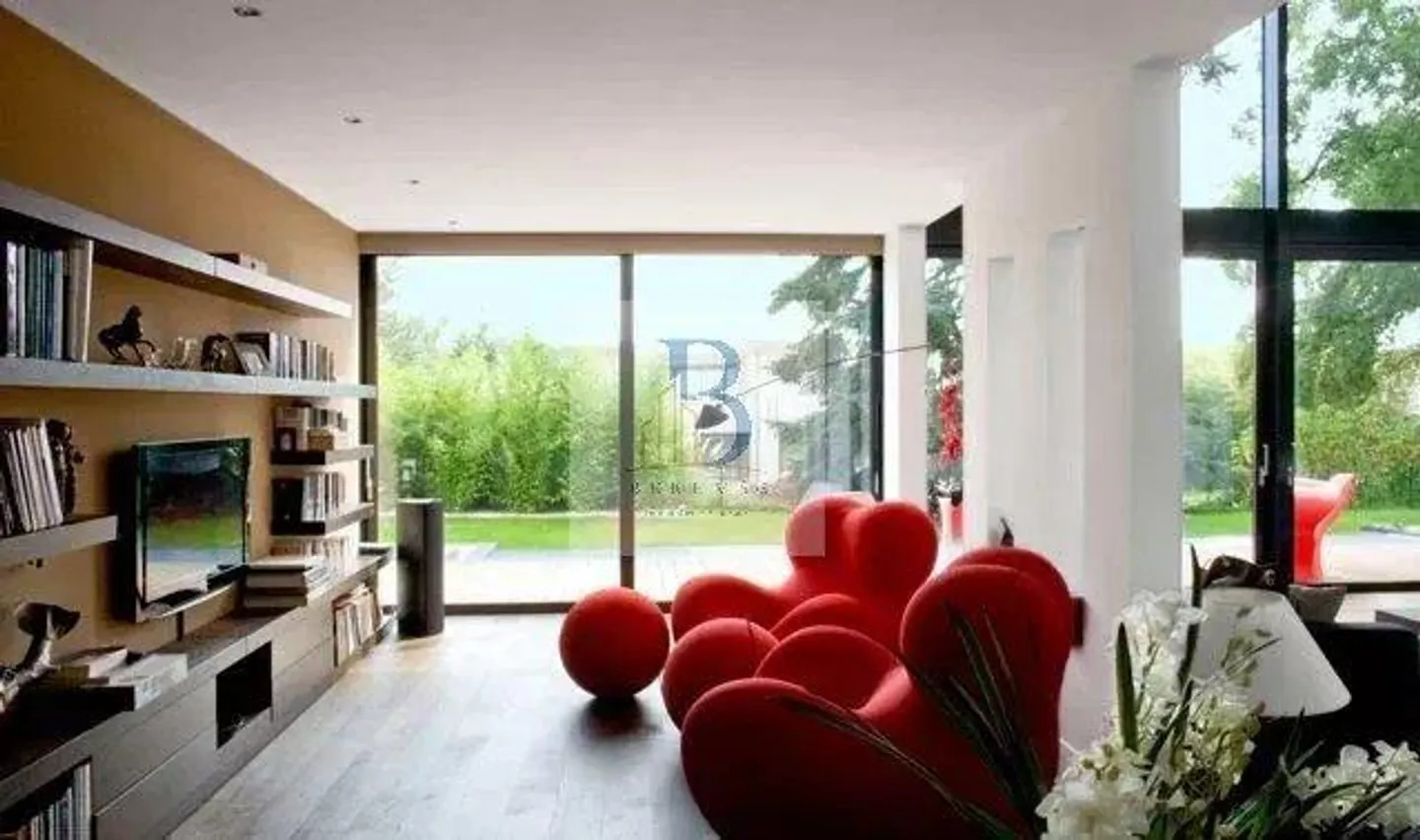 Architecture, élégance et art de vivre. - Foto 3 von 11