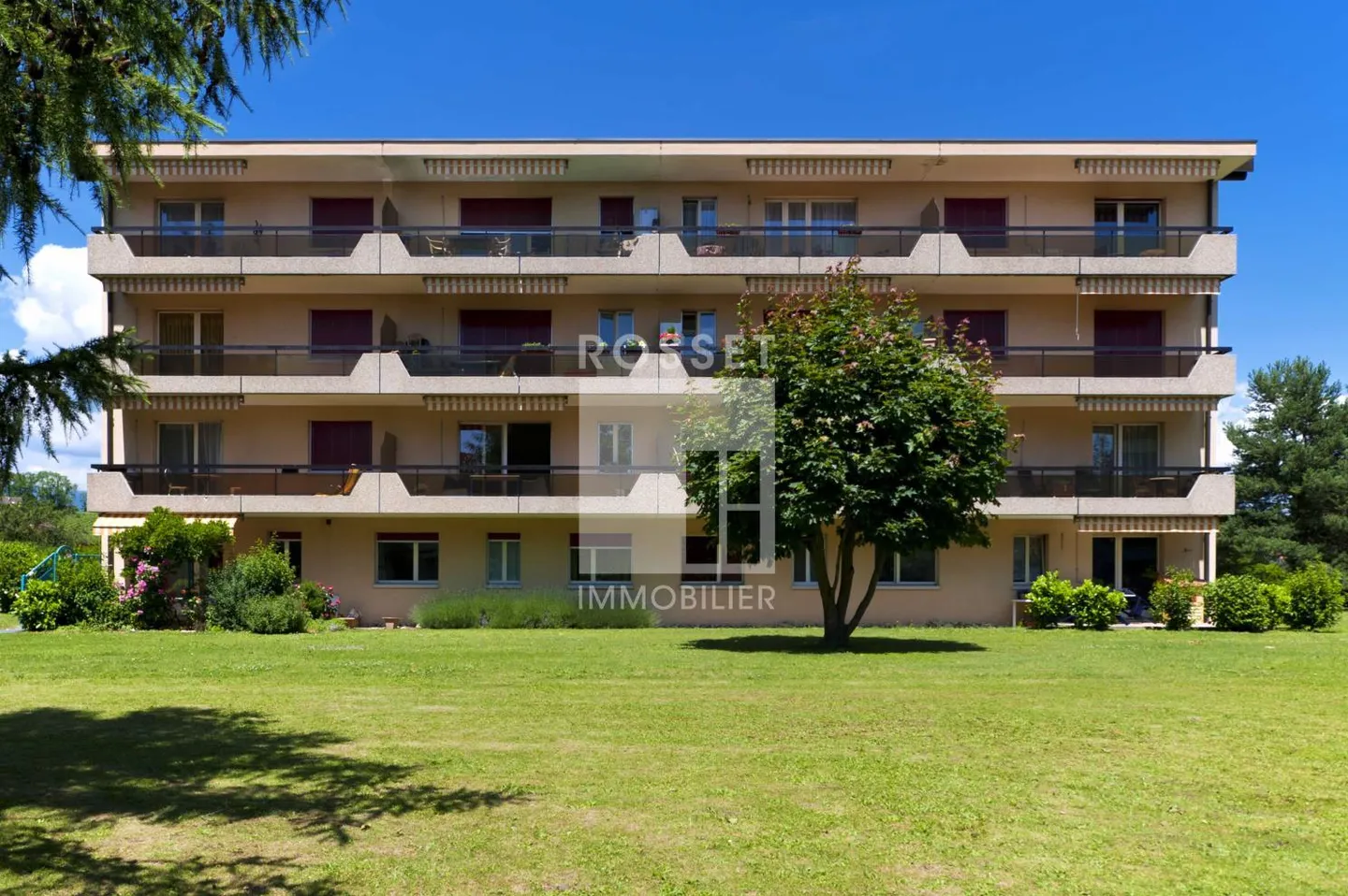 2-Zimmer-Wohnung - Foto 1 von 1