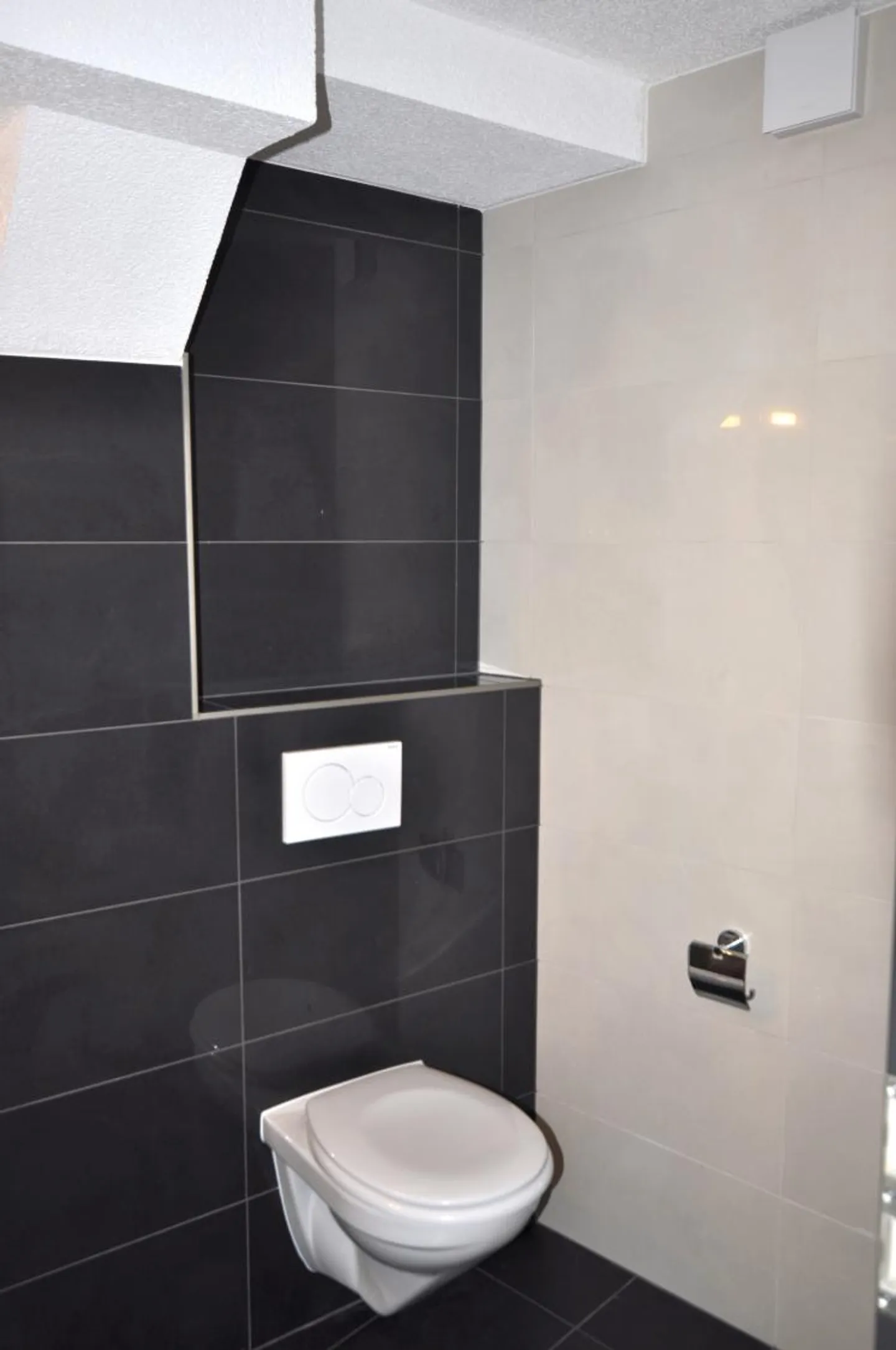 Sehr schöner neuer Gewerberaum von 63 m2 in Porrentruy - Foto 13 von 13