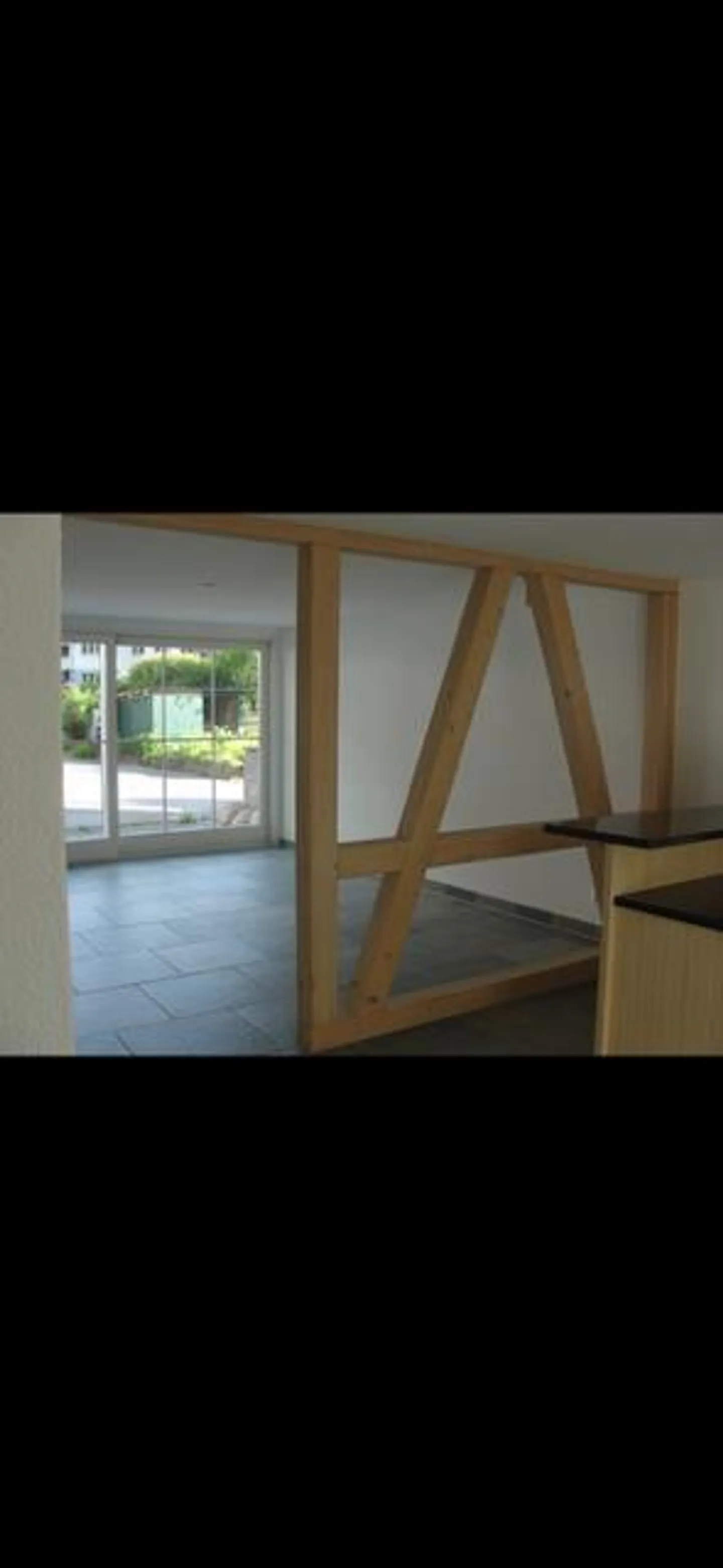 Charming 2.5 Room Apartment in 8486 Rikon - Photo 5 of 5