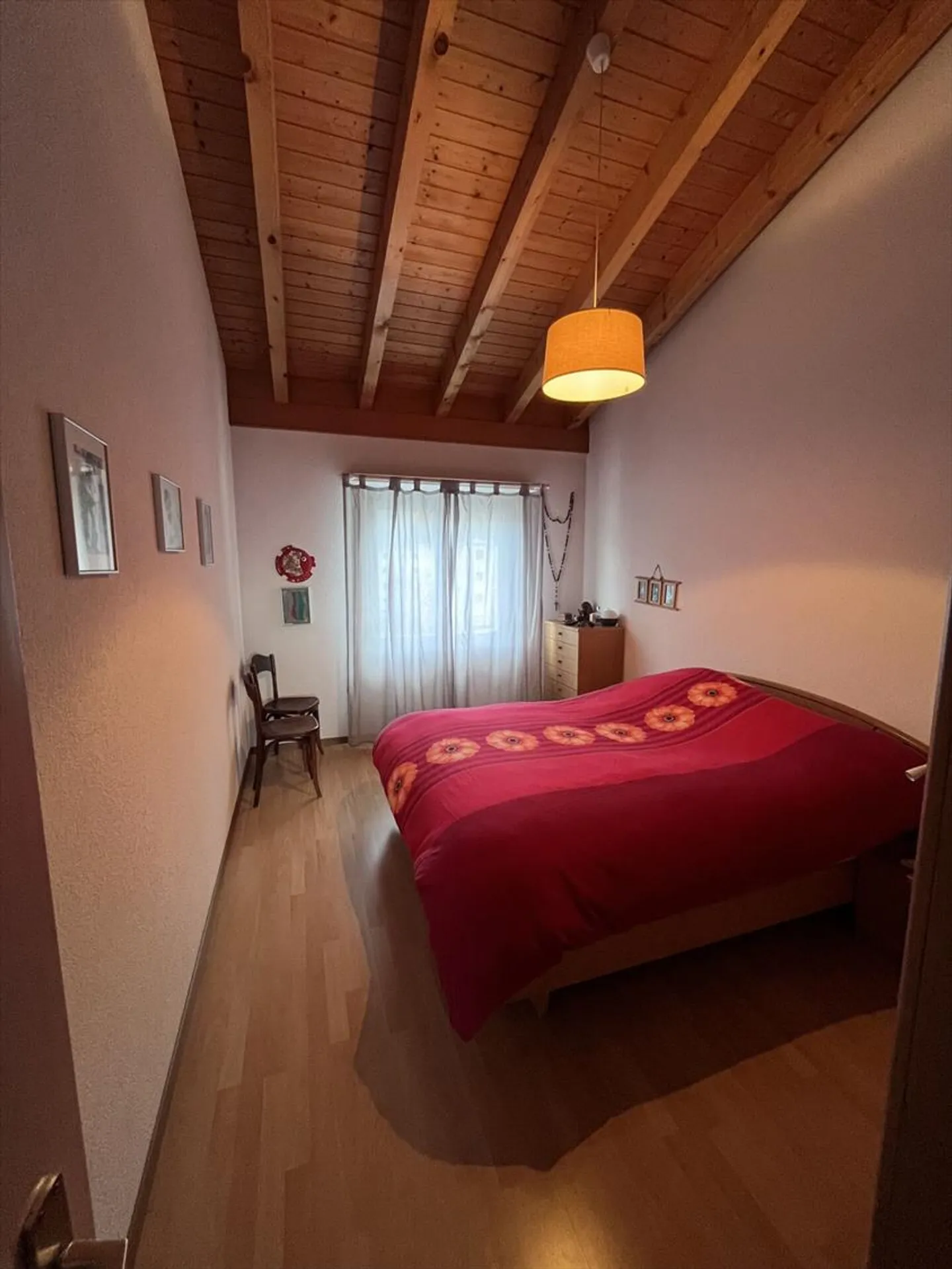 Luce, spazio e calma - Magnifico appartamento 4,5 locali a Martigny - Foto 4 di 10