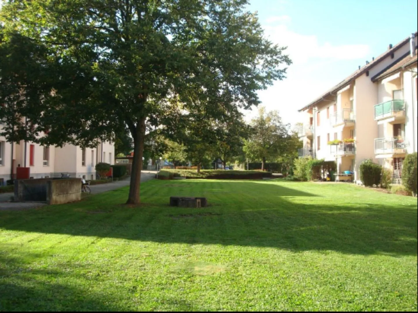 Last parking space available immediately! - Photo 1 of 1