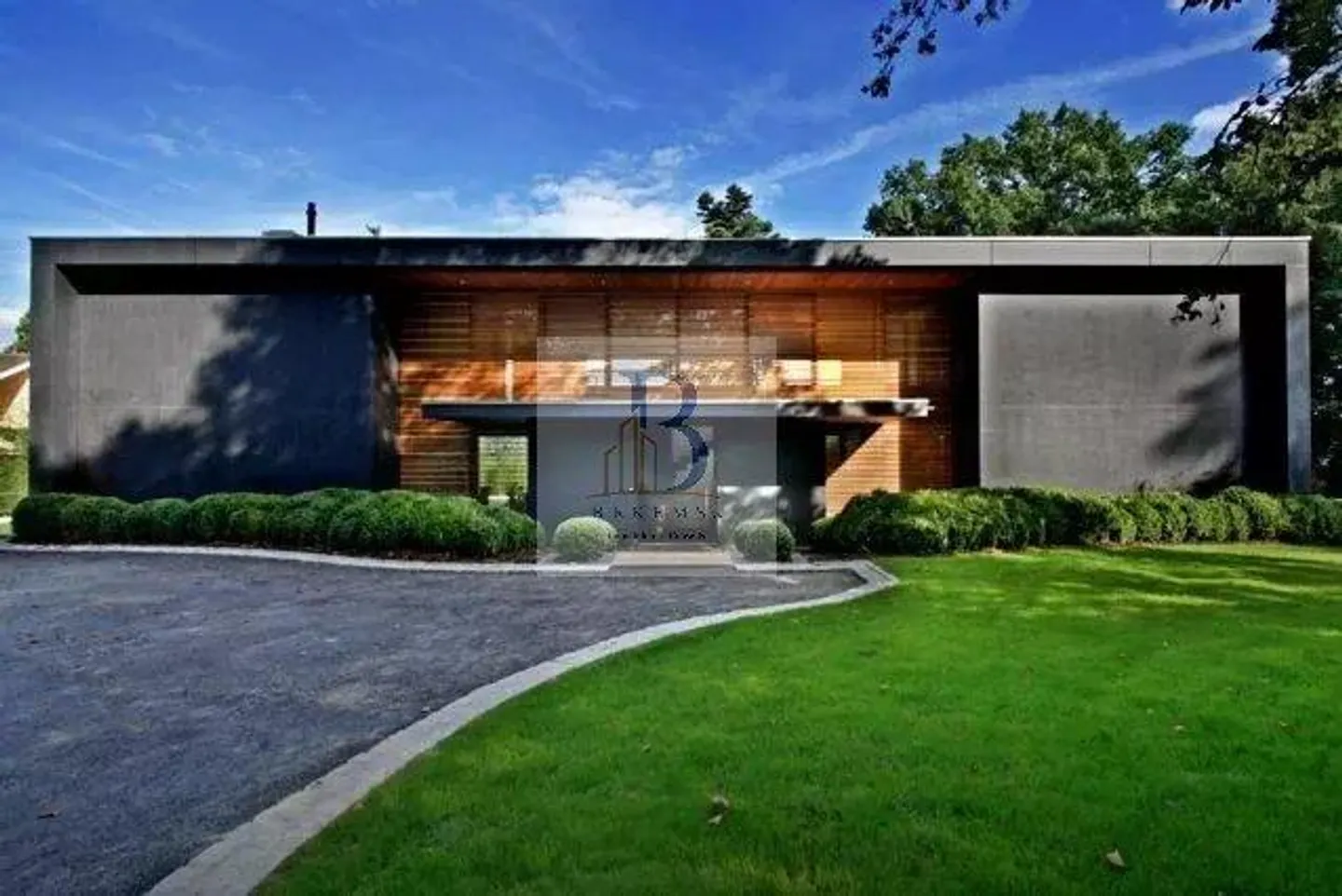 Architecture, élégance et art de vivre. - Foto 11 von 11