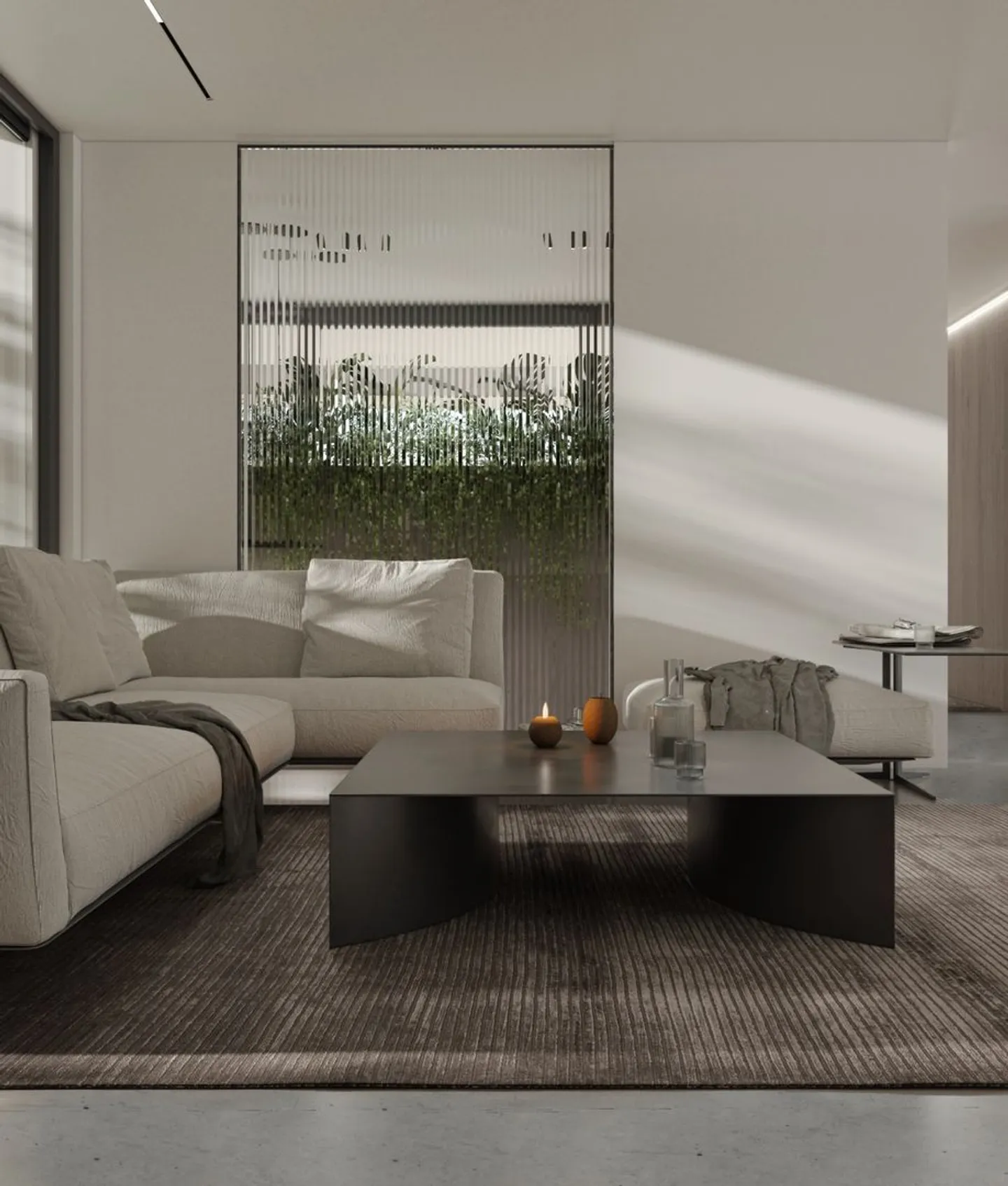 Magnificent 3.5-room terrace apartment in Savièse - Photo 5 of 13