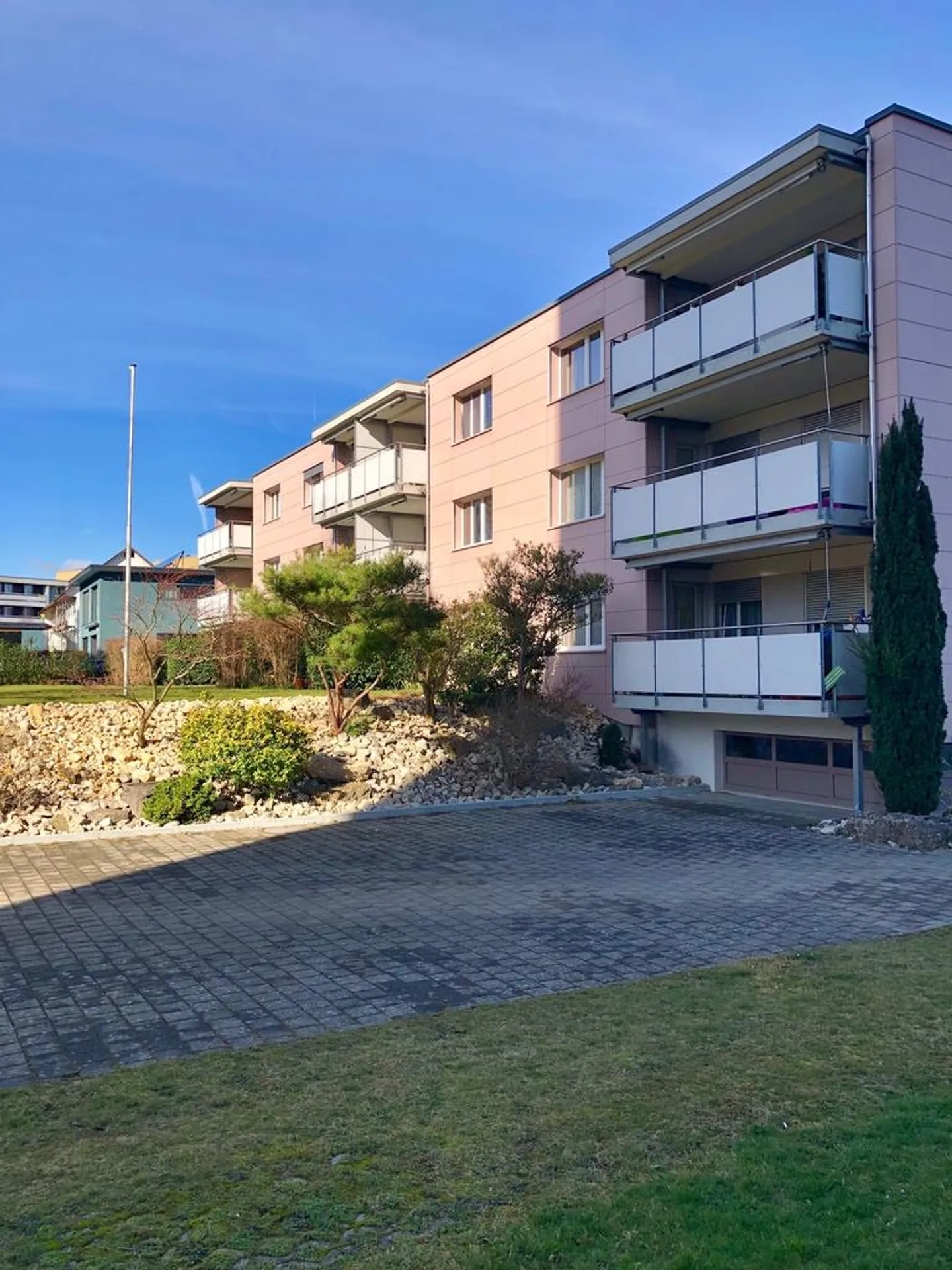 Visita: Martedì, 02.12.2025 tra le 16:00 e le 17:00 - Foto 1 di 7