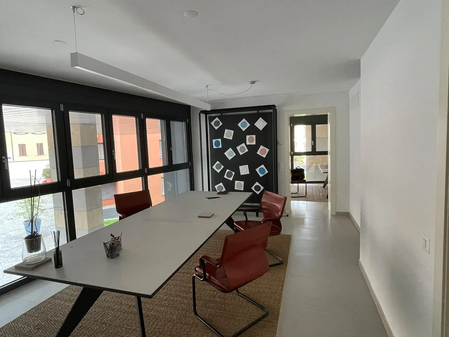Ufficio a Massagno – Disponibile da novembre 2026 - Foto 4 di 8