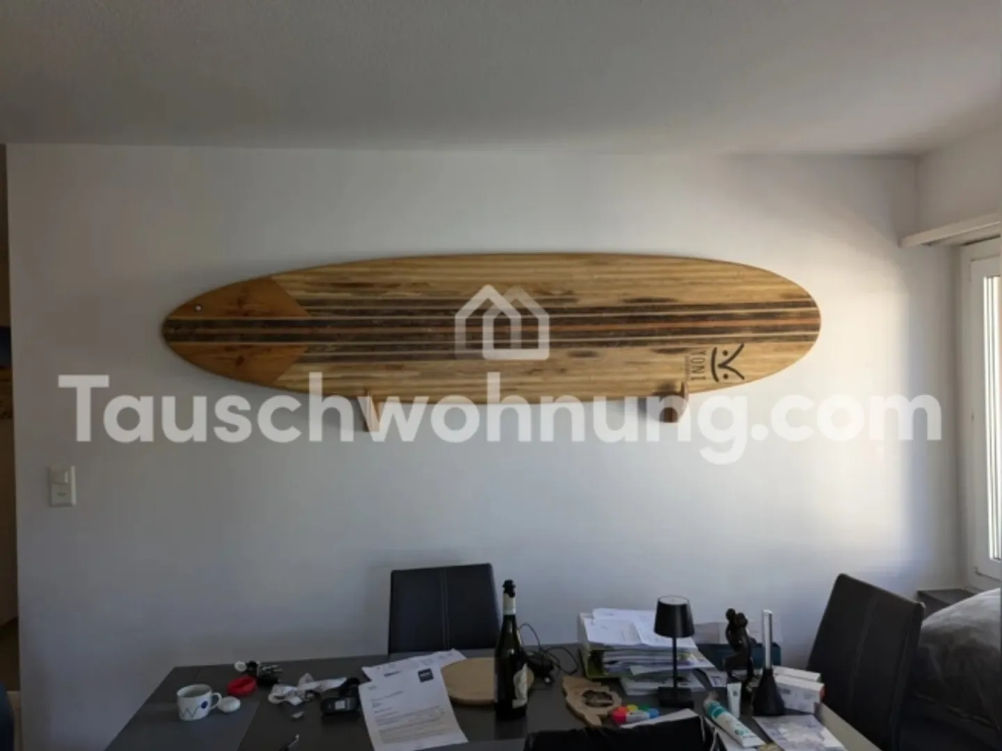 [APPARTAMENTO IN SCAMBIO] Bellissimo e conveniente appartamento di 3 stanze da scambiare - Foto 1 di 10