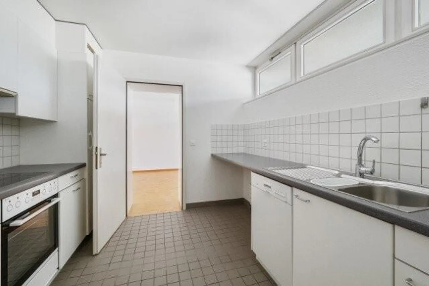 Gemütliche Wohnung in Dättwil - Foto 2 von 7
