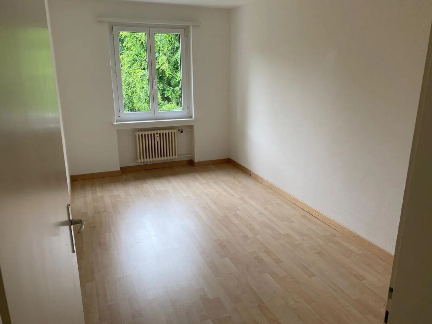 Appartement abordable avec balcon au cœur de Kreuzlingen - Photo 5 sur 6