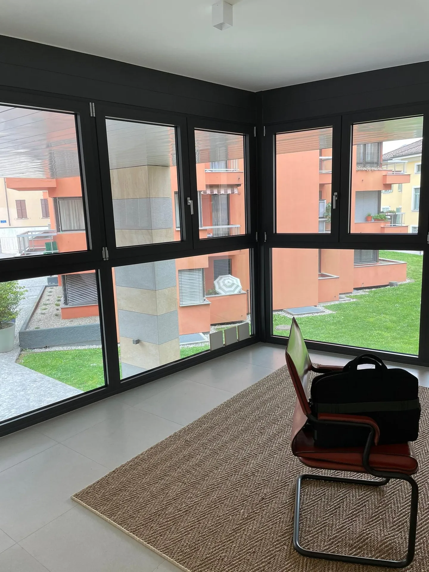 Ufficio a Massagno – Disponibile da novembre 2026 - Foto 6 di 8