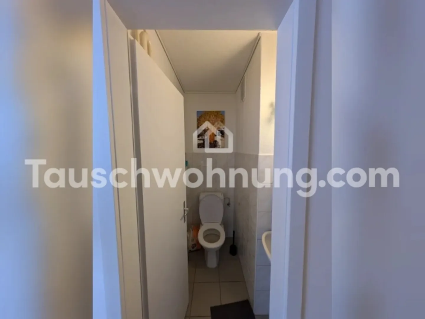 [APPARTAMENTO IN SCAMBIO] Bellissimo e conveniente appartamento di 3 stanze da scambiare - Foto 2 di 10
