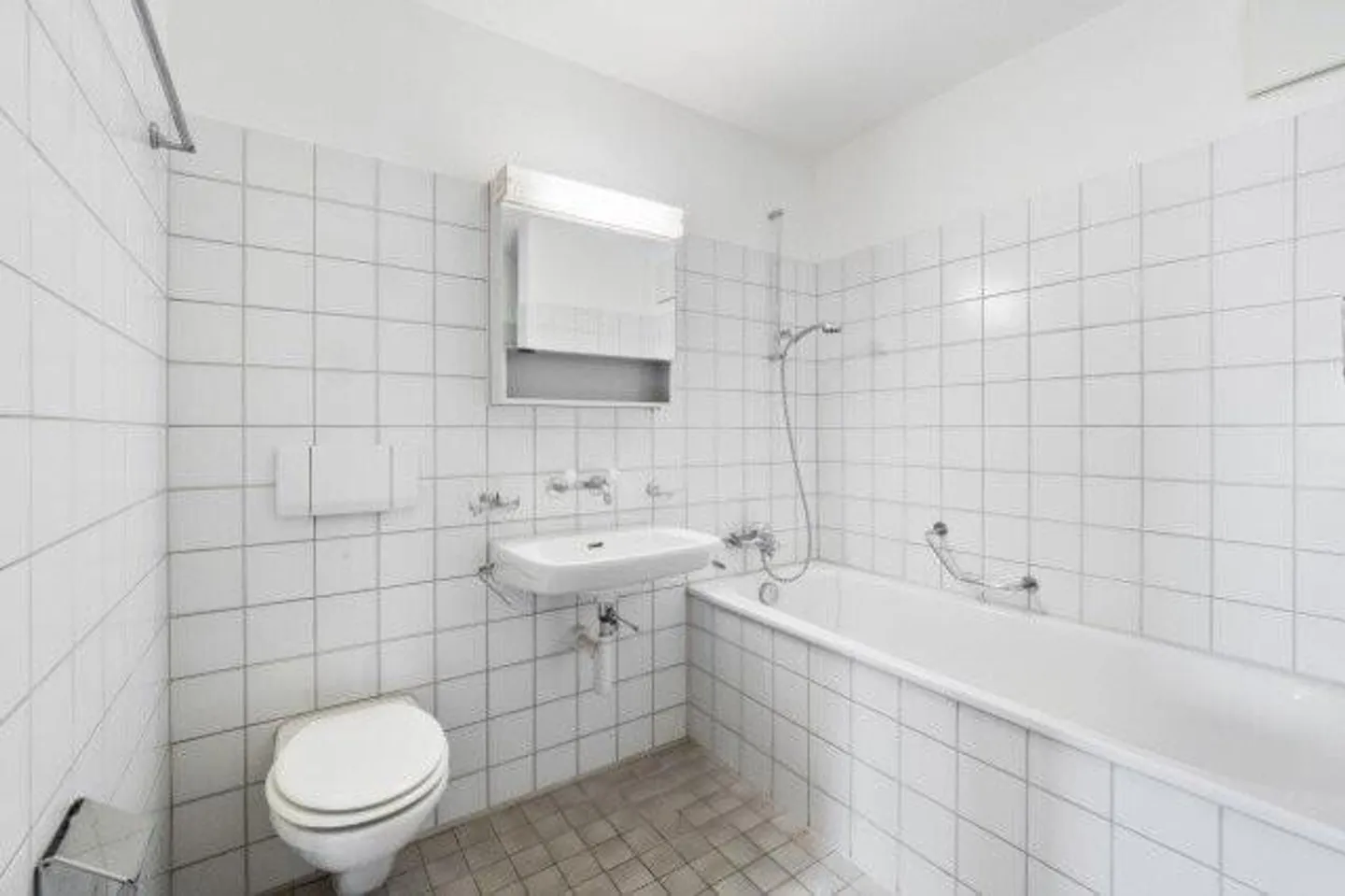 Gemütliche Wohnung in Dättwil - Foto 3 von 7