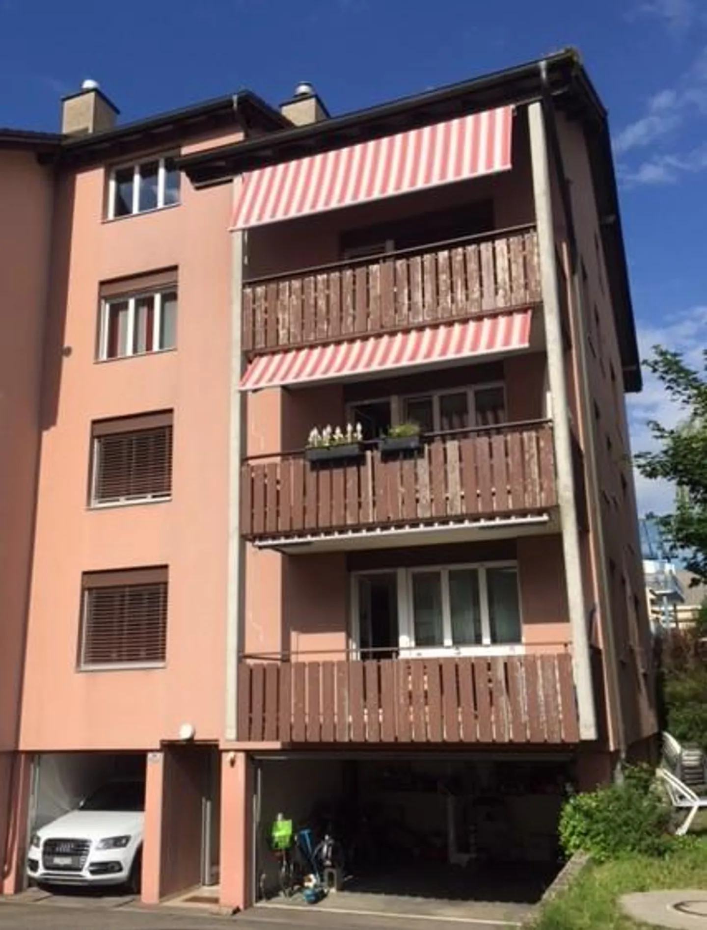 Vivere vicino al Baldeggersee - Foto 1 di 9