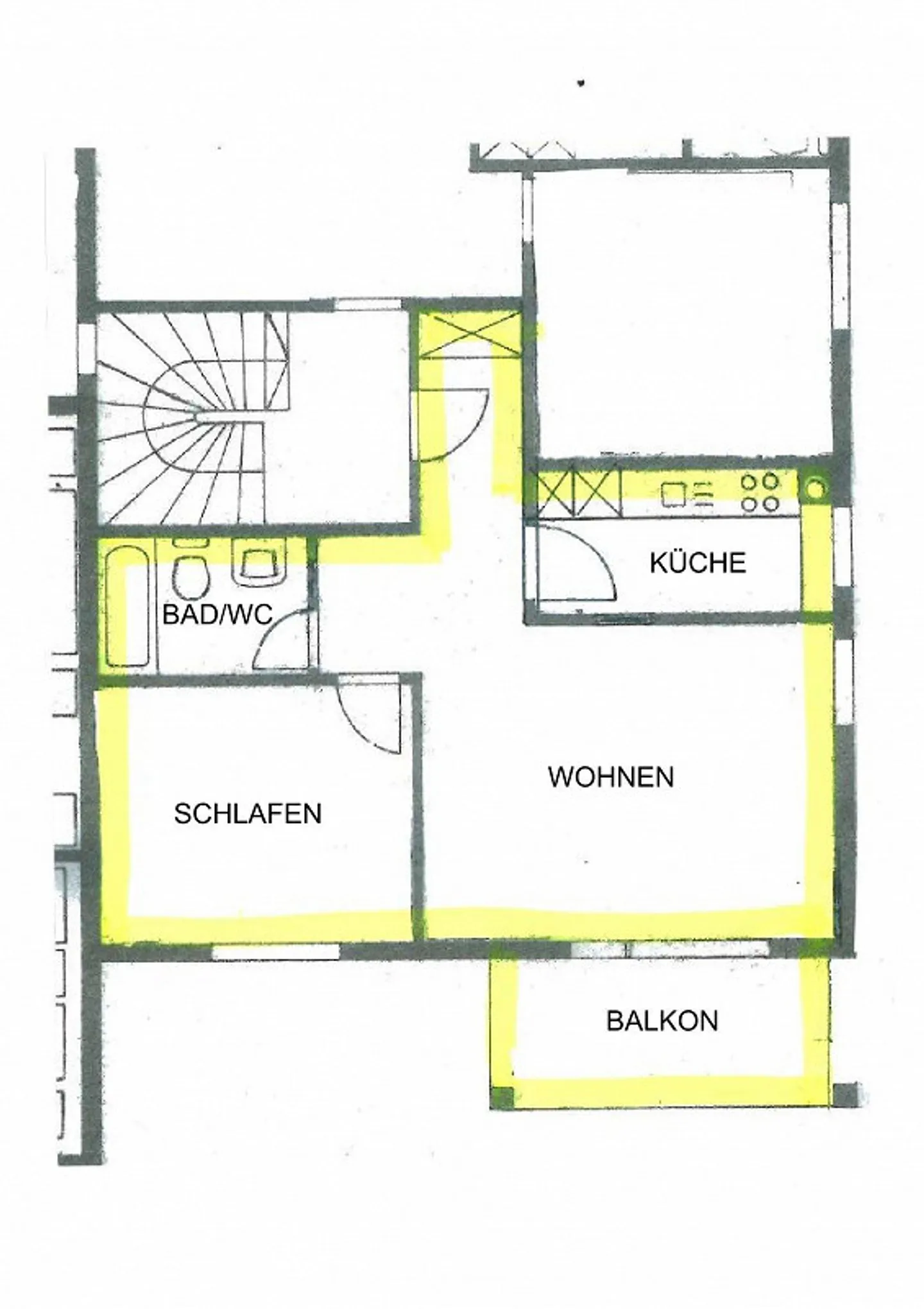 Vivere vicino al Baldeggersee - Foto 3 di 9