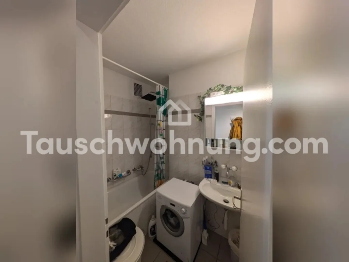 [APPARTAMENTO IN SCAMBIO] Bellissimo e conveniente appartamento di 3 stanze da scambiare - Foto 3 di 10