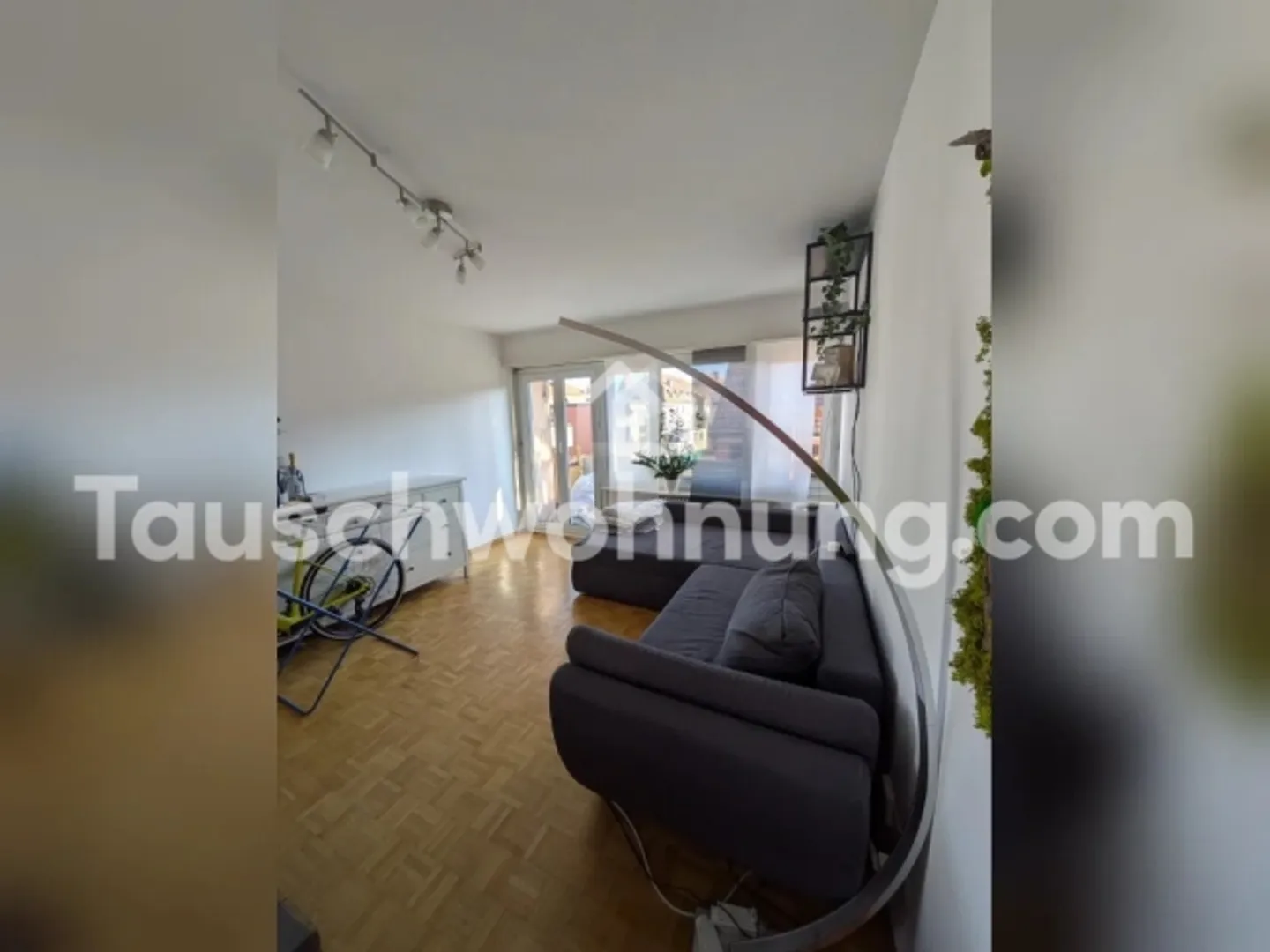 [APPARTAMENTO IN SCAMBIO] Bellissimo e conveniente appartamento di 3 stanze da scambiare - Foto 4 di 10