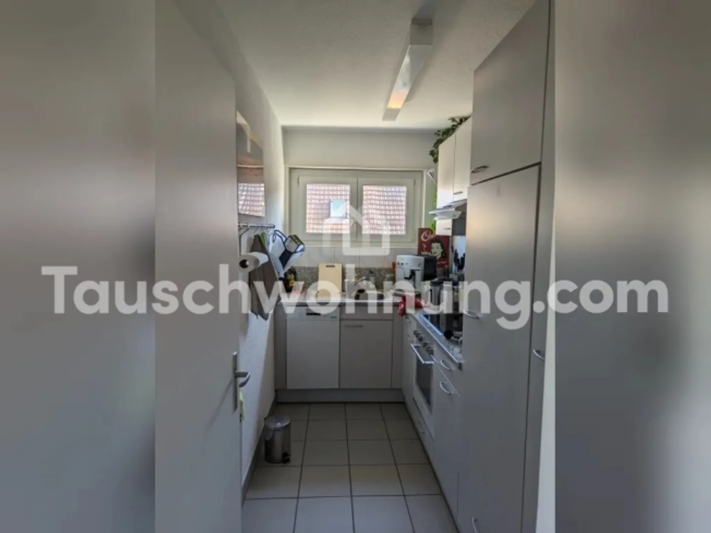 [APPARTAMENTO IN SCAMBIO] Bellissimo e conveniente appartamento di 3 stanze da scambiare - Foto 7 di 10