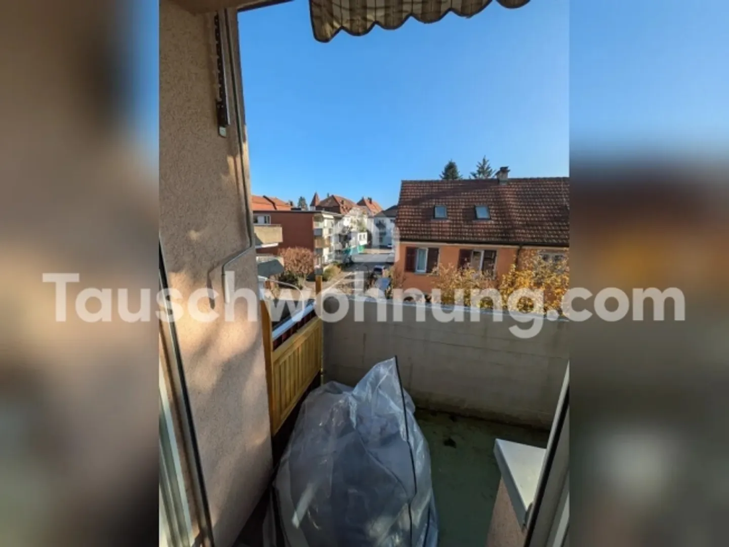 [APPARTAMENTO IN SCAMBIO] Bellissimo e conveniente appartamento di 3 stanze da scambiare - Foto 8 di 10