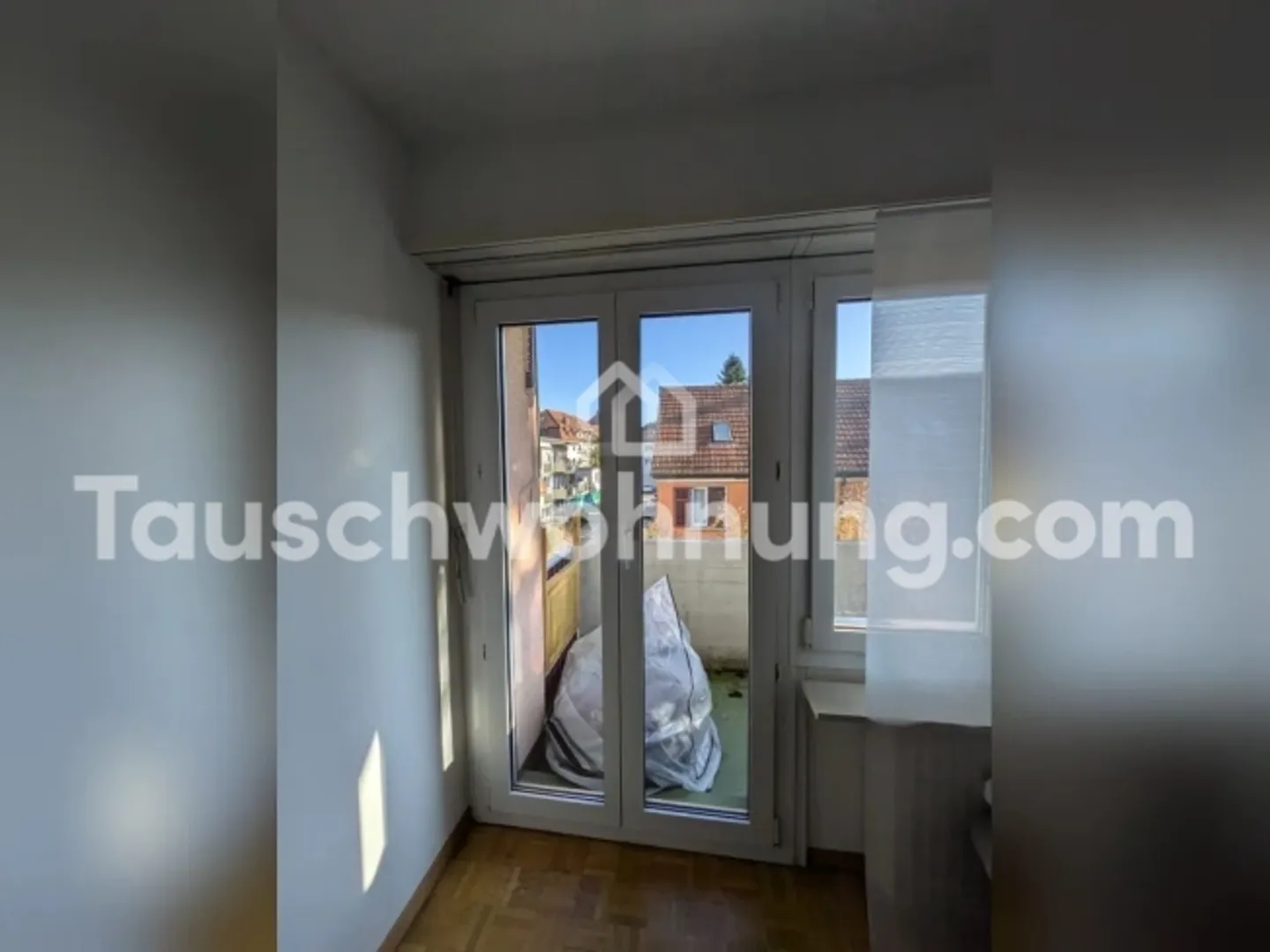 [APPARTAMENTO IN SCAMBIO] Bellissimo e conveniente appartamento di 3 stanze da scambiare - Foto 9 di 10