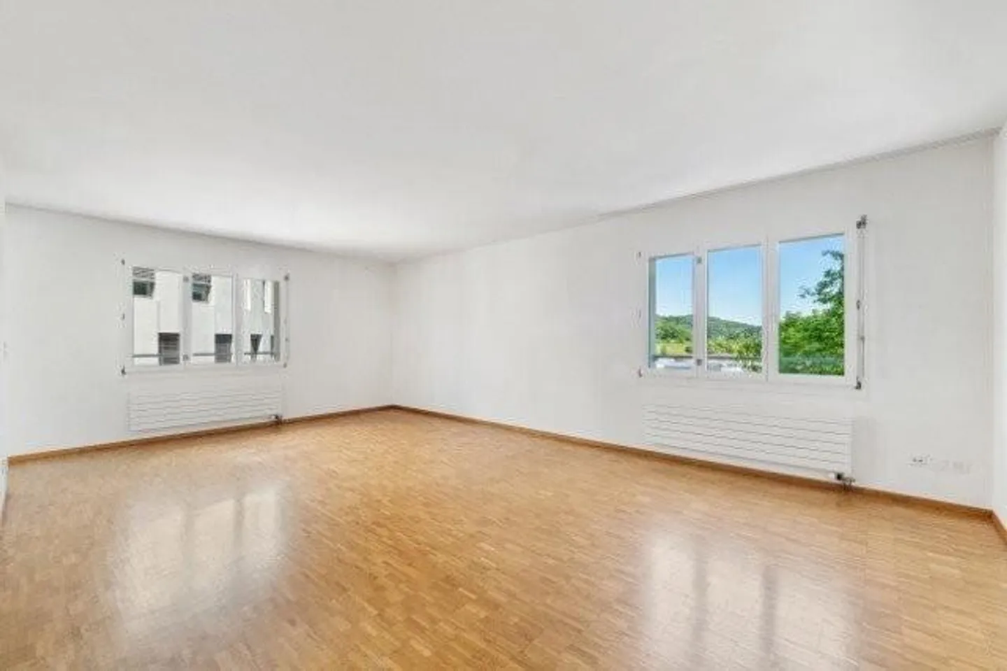 Gemütliche Wohnung in Dättwil - Foto 4 von 7