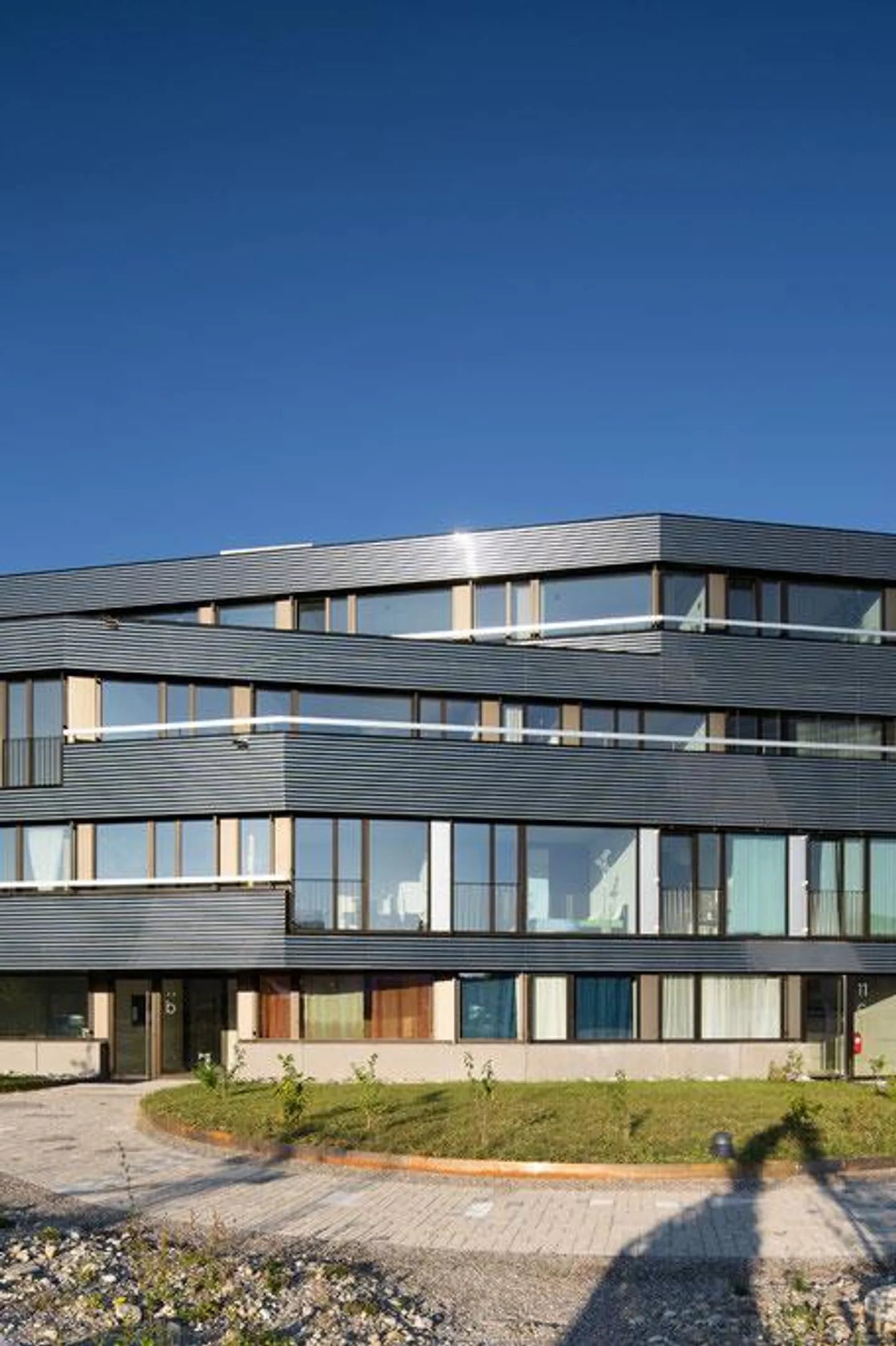 Vivere con un'esperienza naturale lungo il fiume - Foto 2 di 10