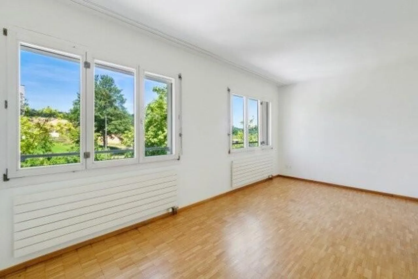 Gemütliche Wohnung in Dättwil - Foto 5 von 7
