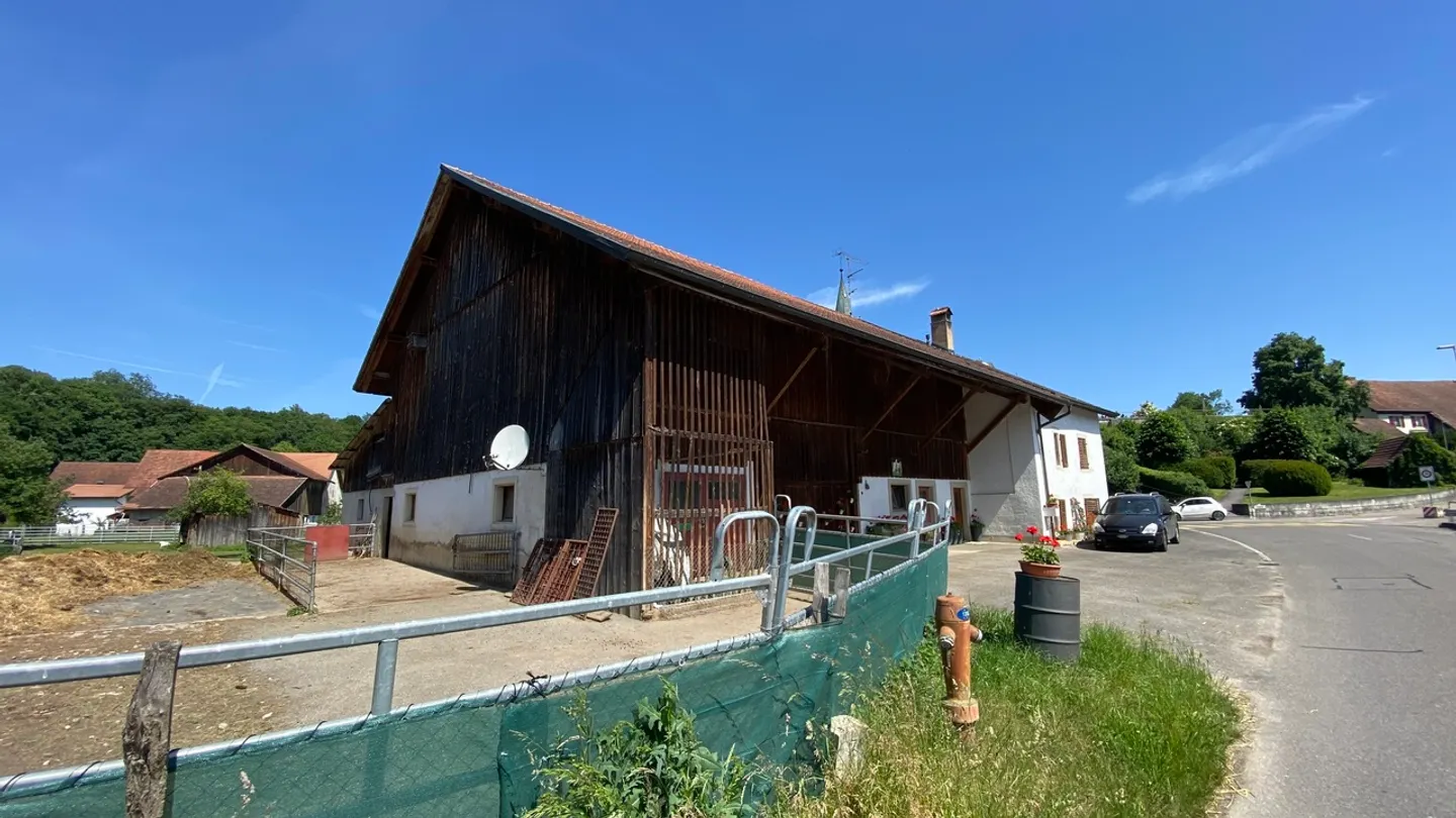 Affascinante Fattoria con Potenziale - Foto 16 di 28