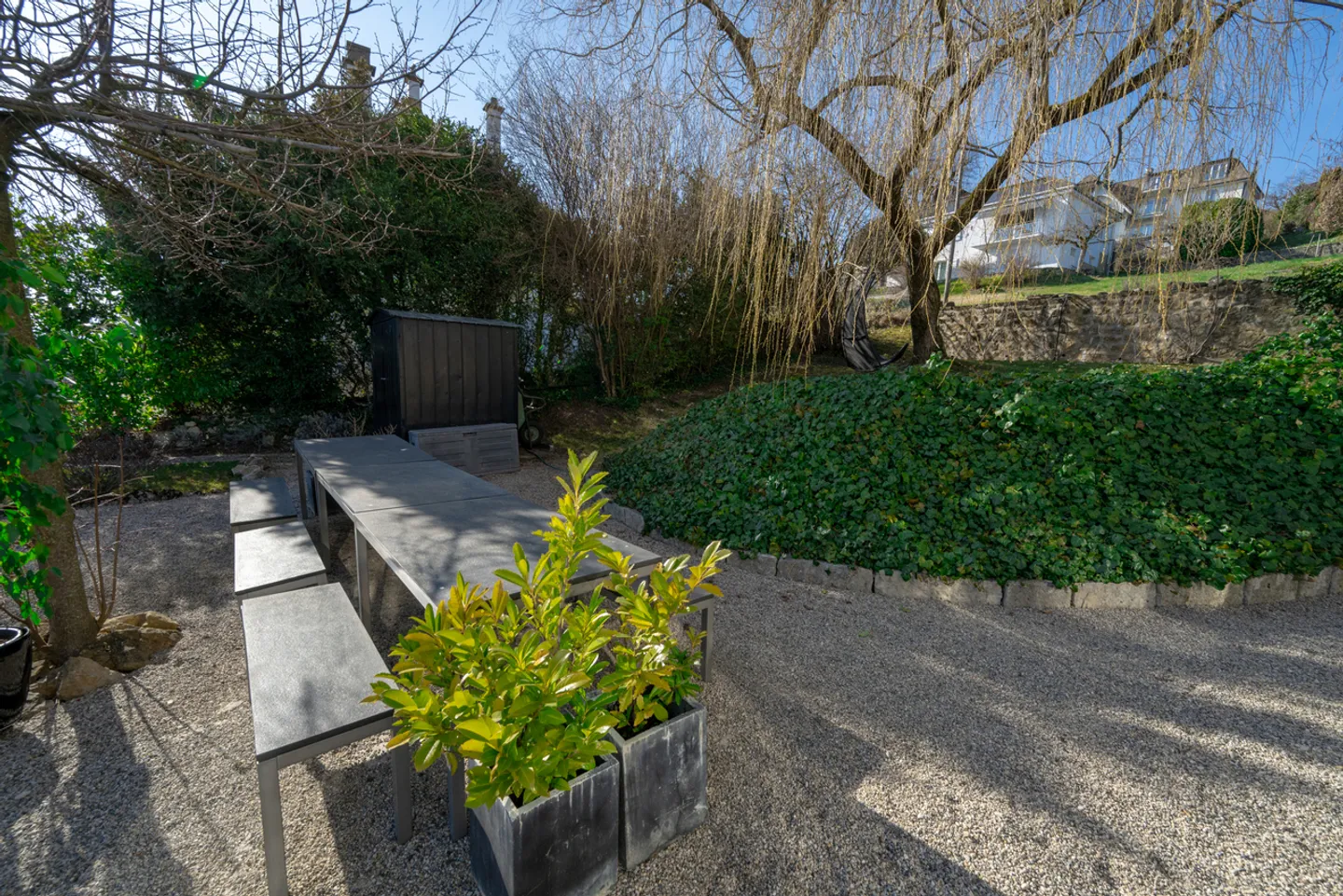 Maison individuelle à vendre - Photo 22 sur 27