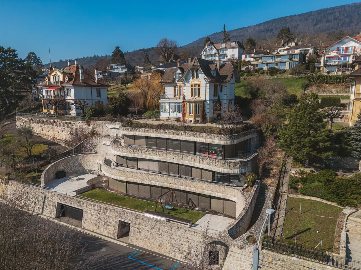 Maison individuelle à vendre - Photo 24 sur 27