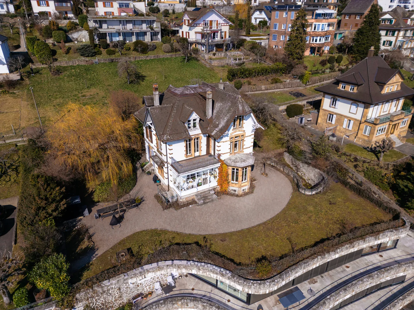Maison individuelle à vendre - Photo 2 sur 27