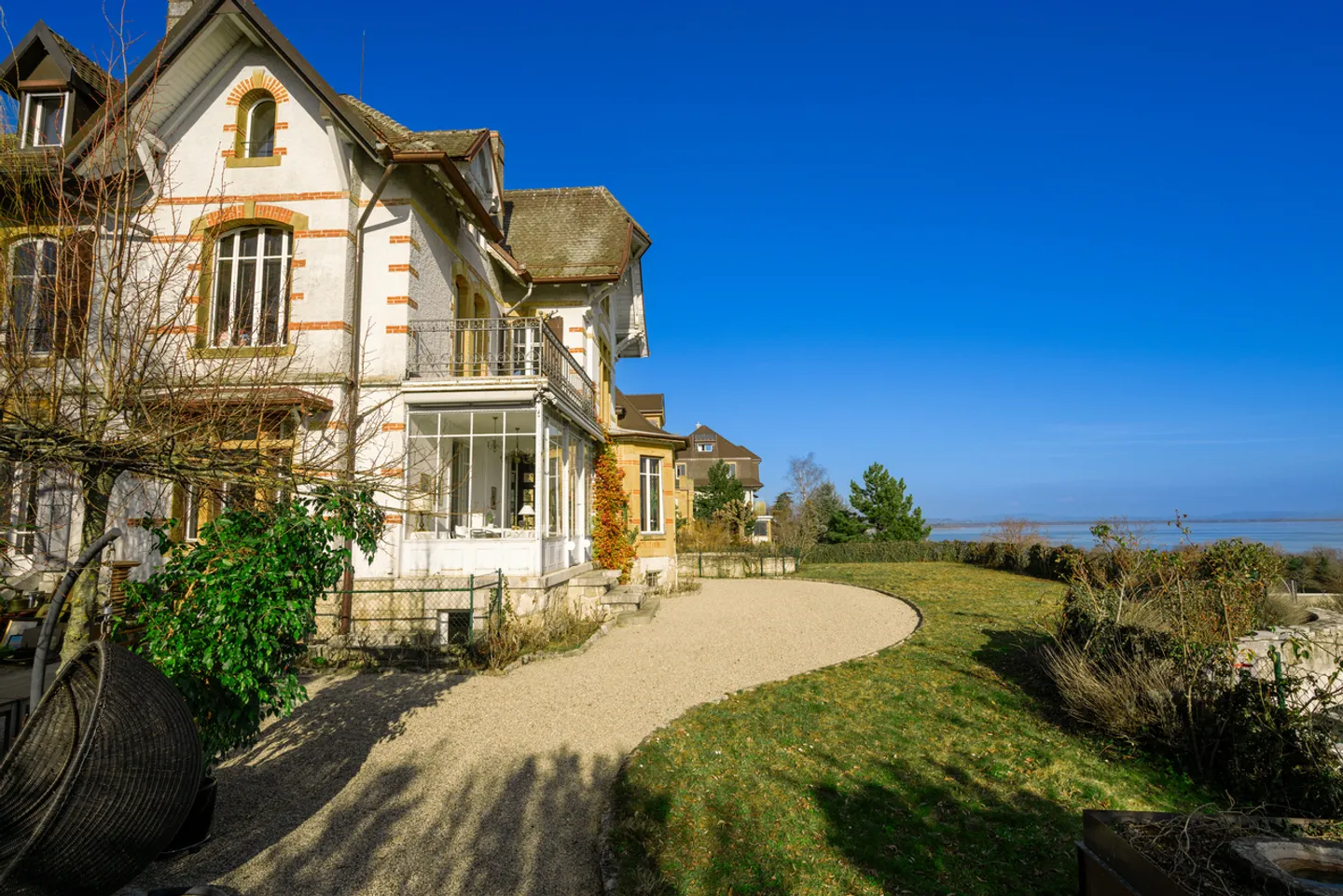 Maison individuelle à vendre - Photo 3 sur 27