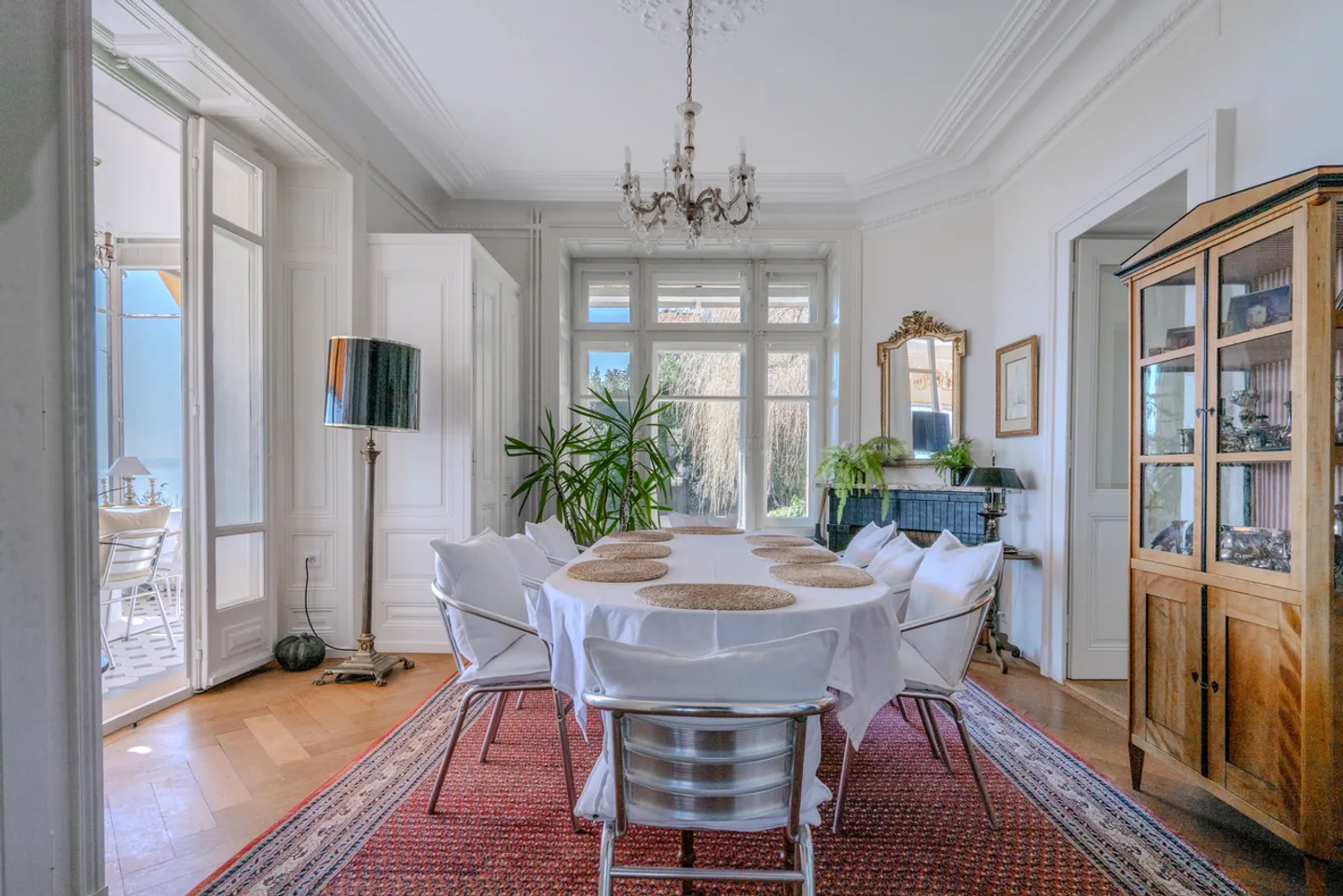 Maison individuelle à vendre - Photo 4 sur 27