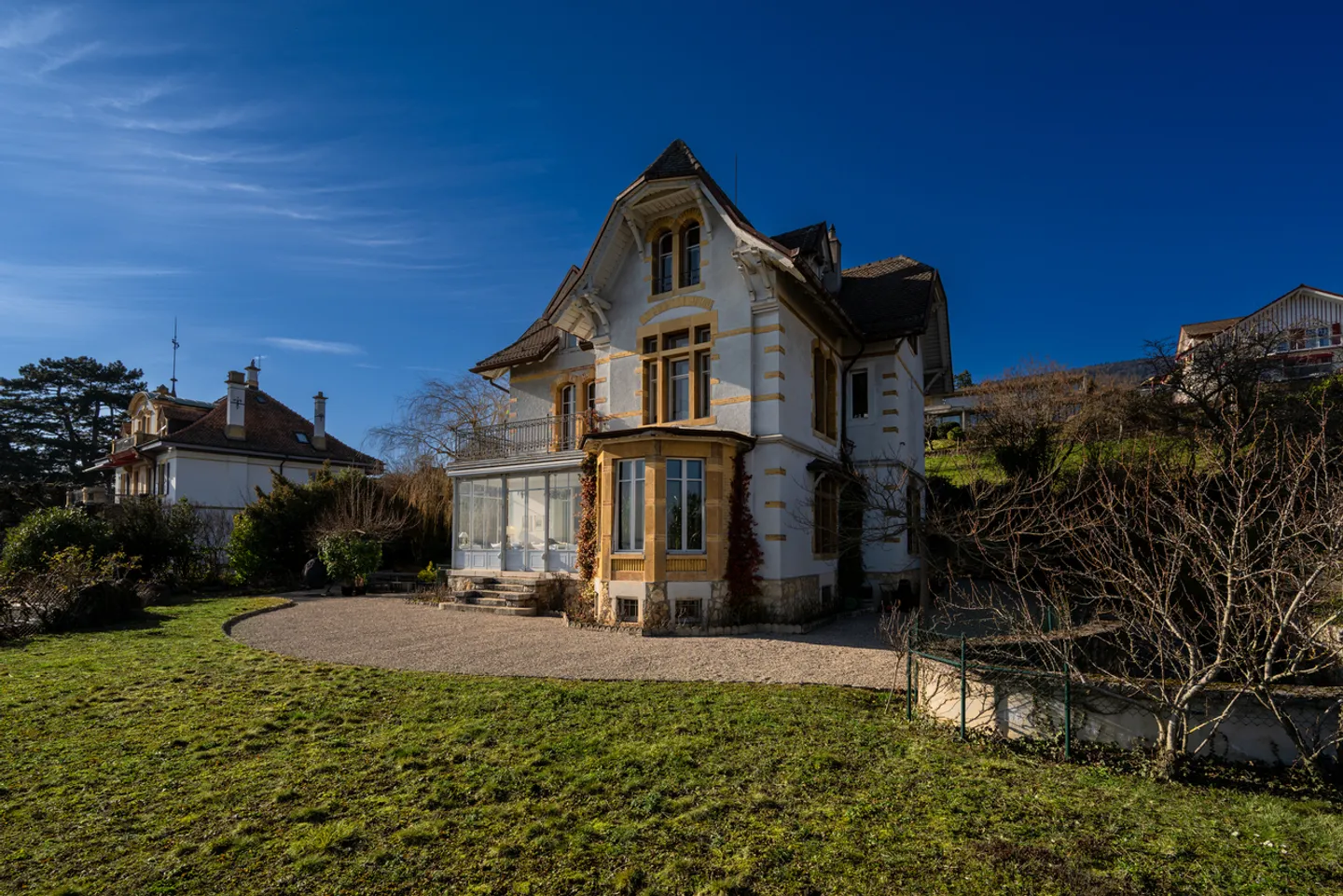 Maison individuelle à vendre - Photo 5 sur 27