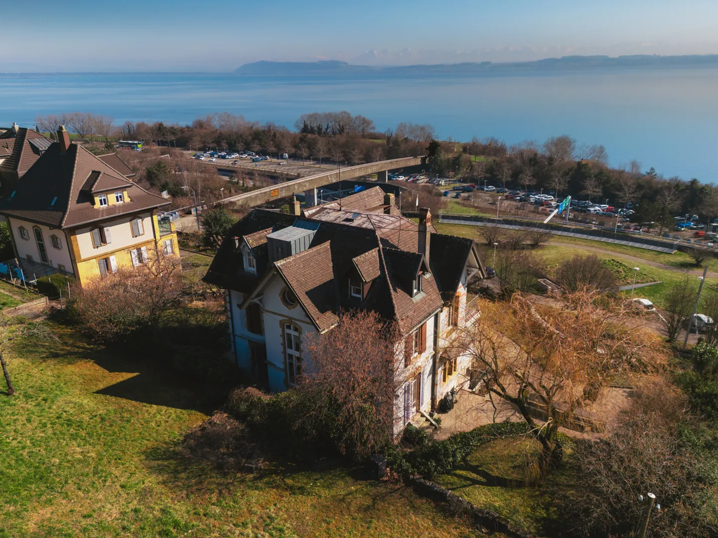 Maison individuelle à vendre - Photo 27 sur 27