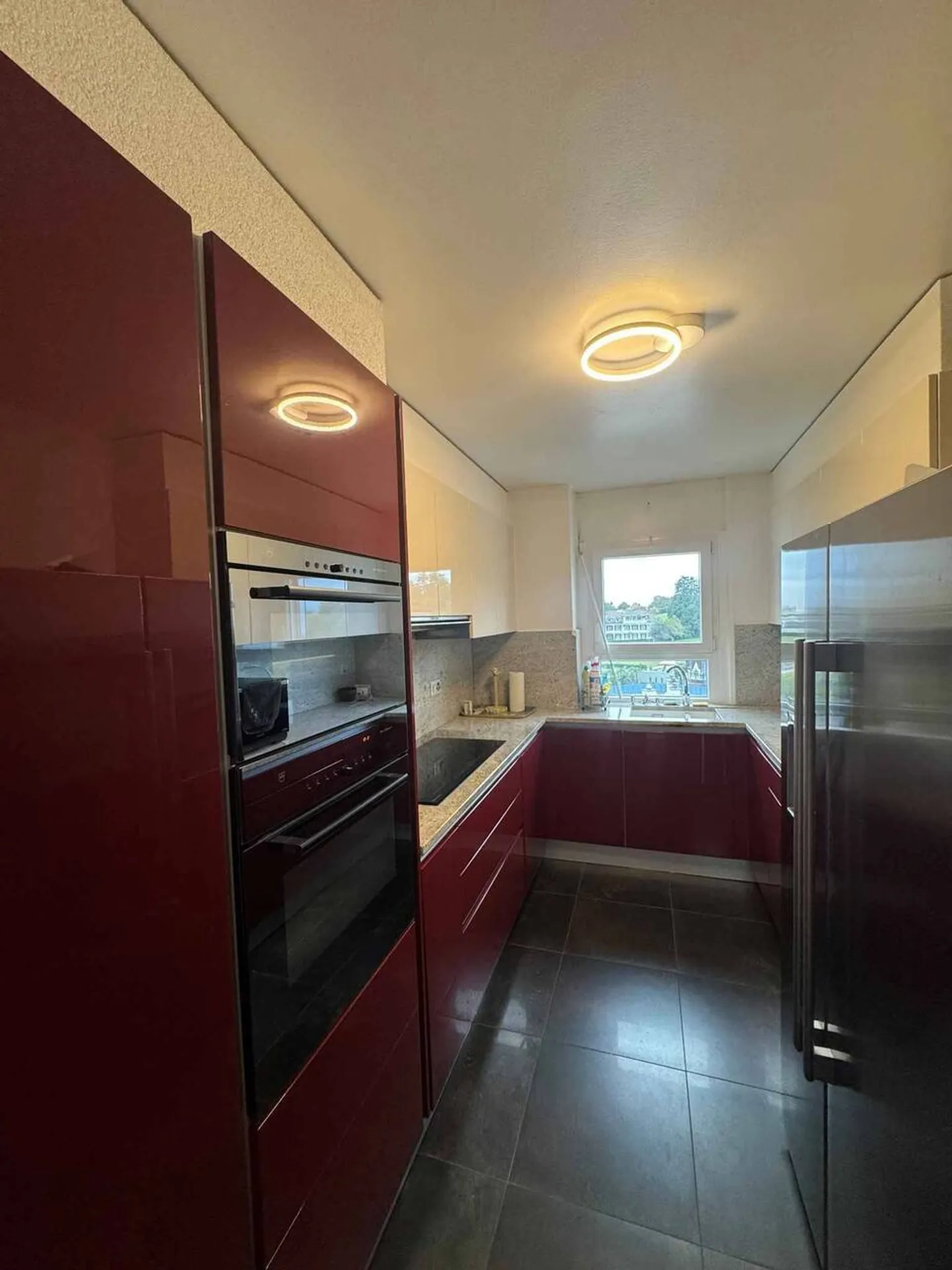 Splendido appartamento di 3,5 locali con vista mozzafiato a Clarens - Foto 5 di 7