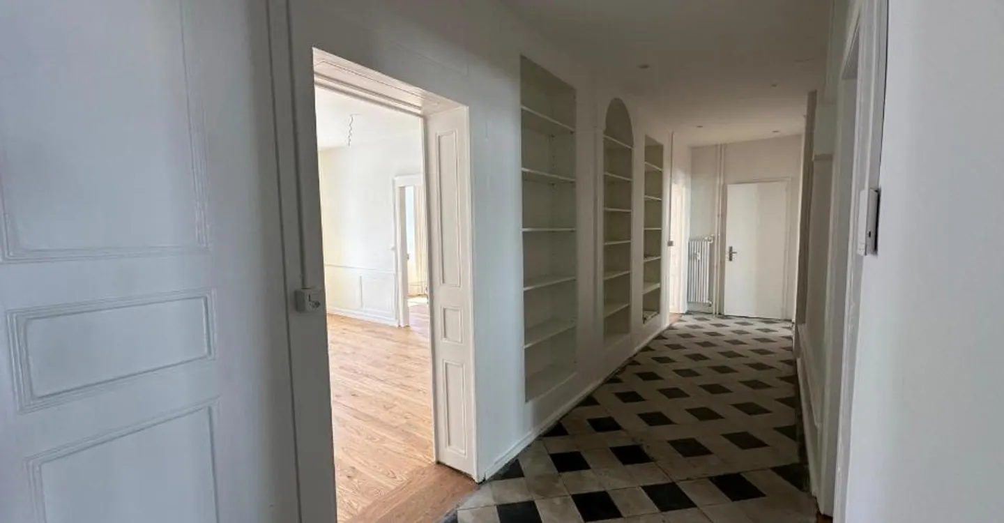 Helle 3,5-Zimmer-Wohnung in La Chaux-de-Fonds - Foto 6 von 11