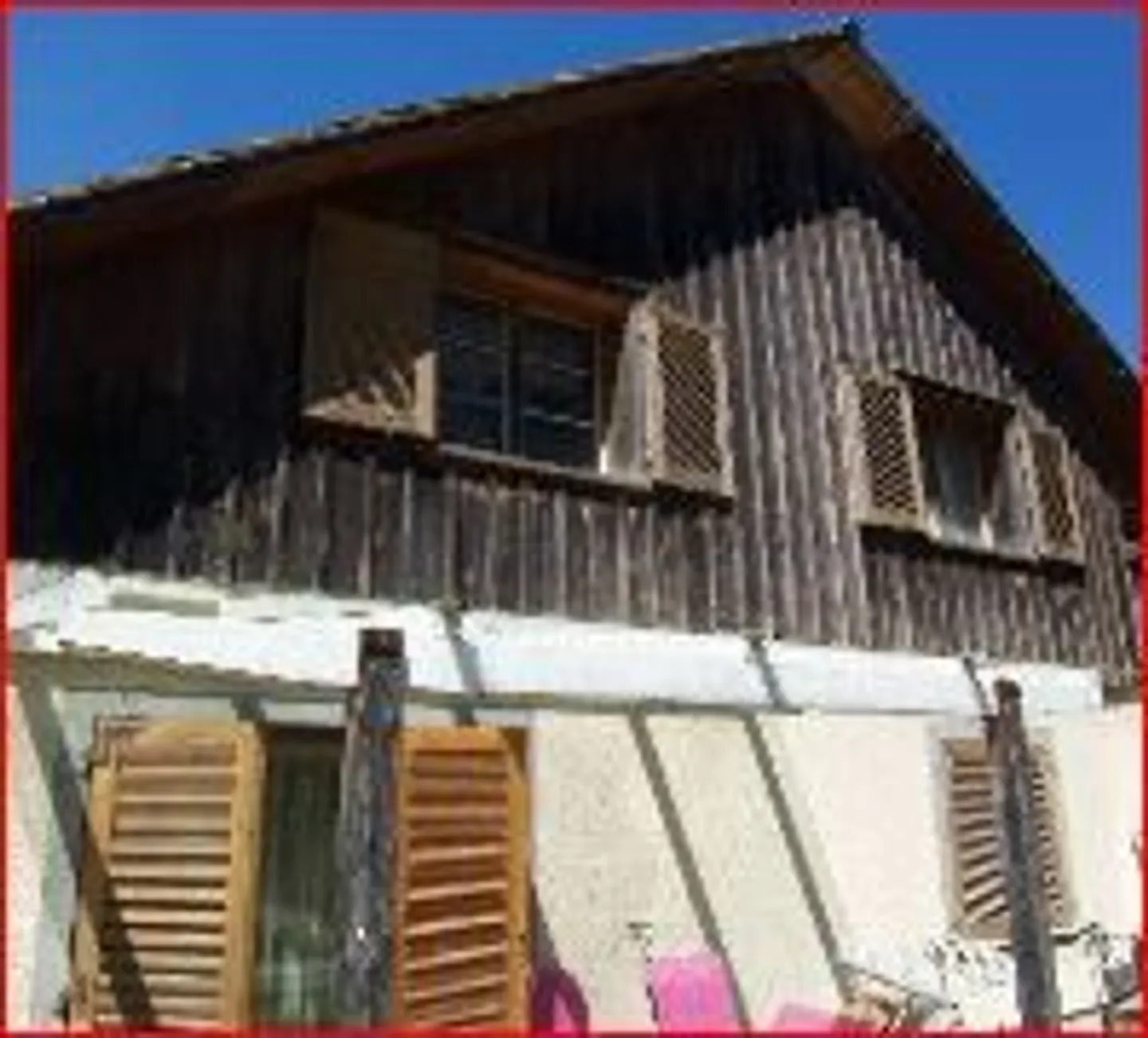 Edificio residenziale con appartamento separato - Foto 6 di 13