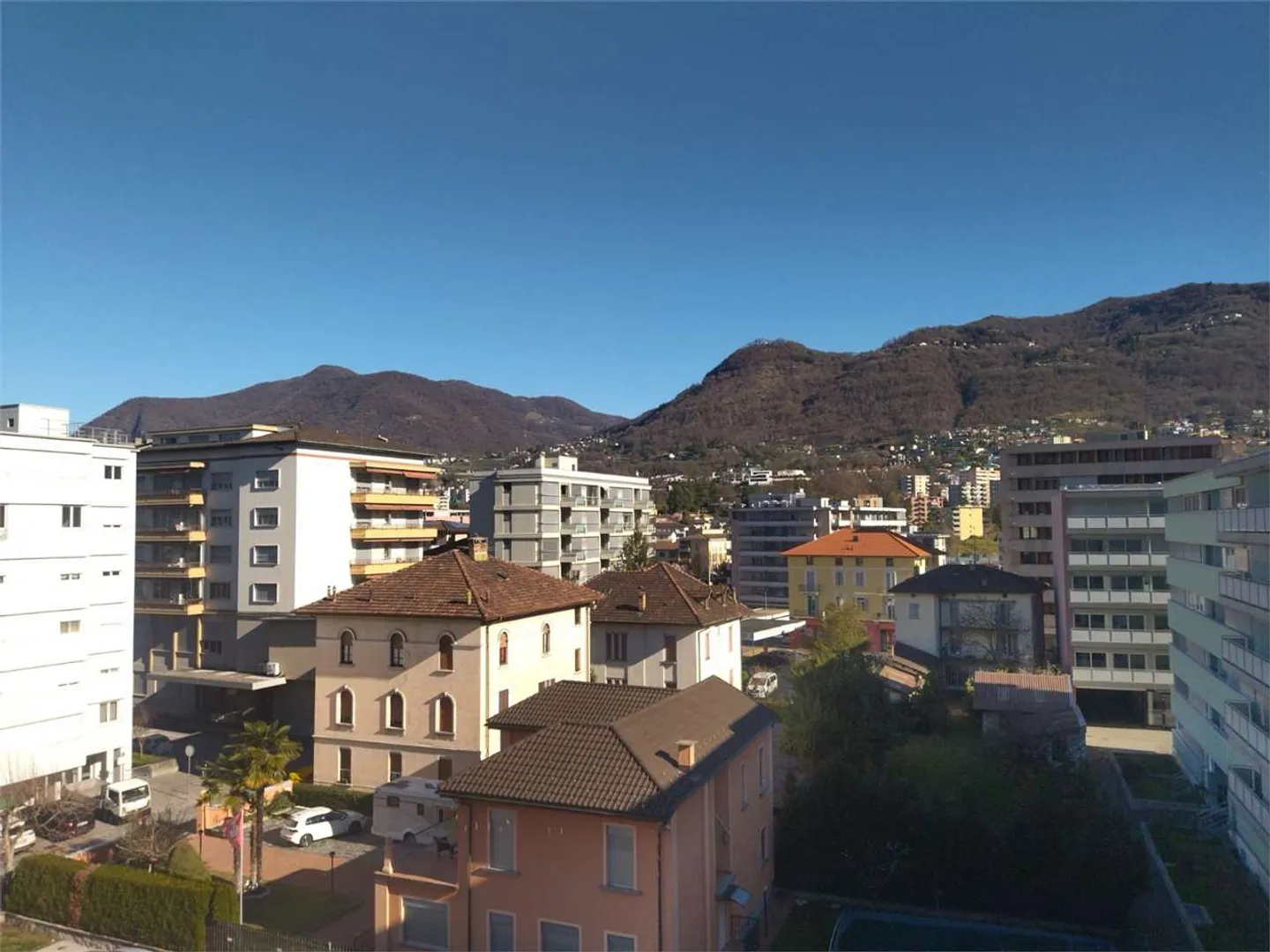 Investitionsobjekt in Chiasso - Foto 4 von 9