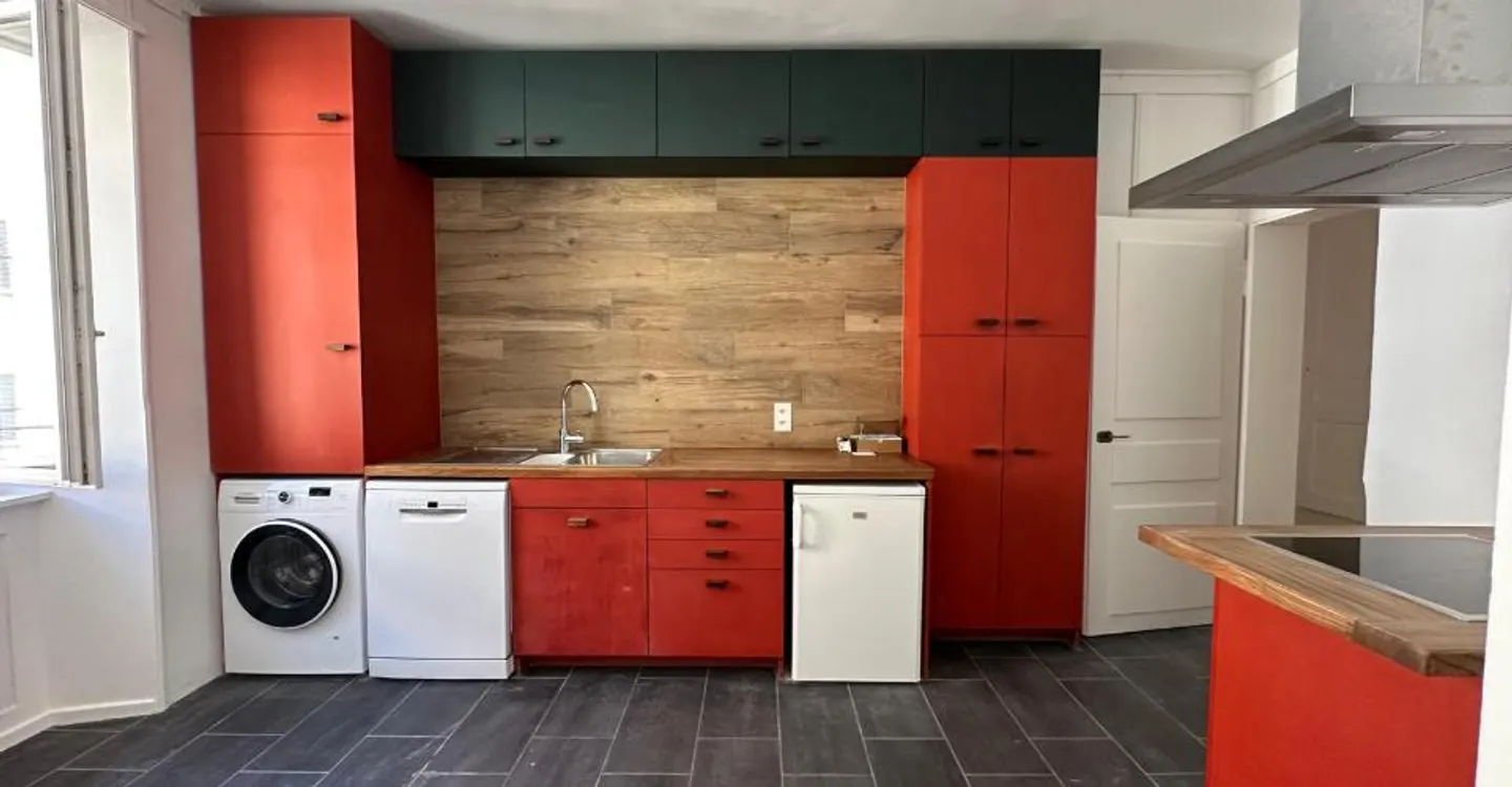 Helle 3,5-Zimmer-Wohnung in La Chaux-de-Fonds - Foto 7 von 11