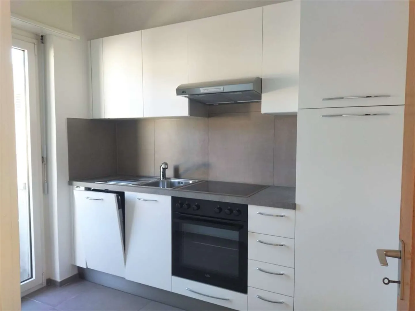 Investitionsobjekt in Chiasso - Foto 8 von 9